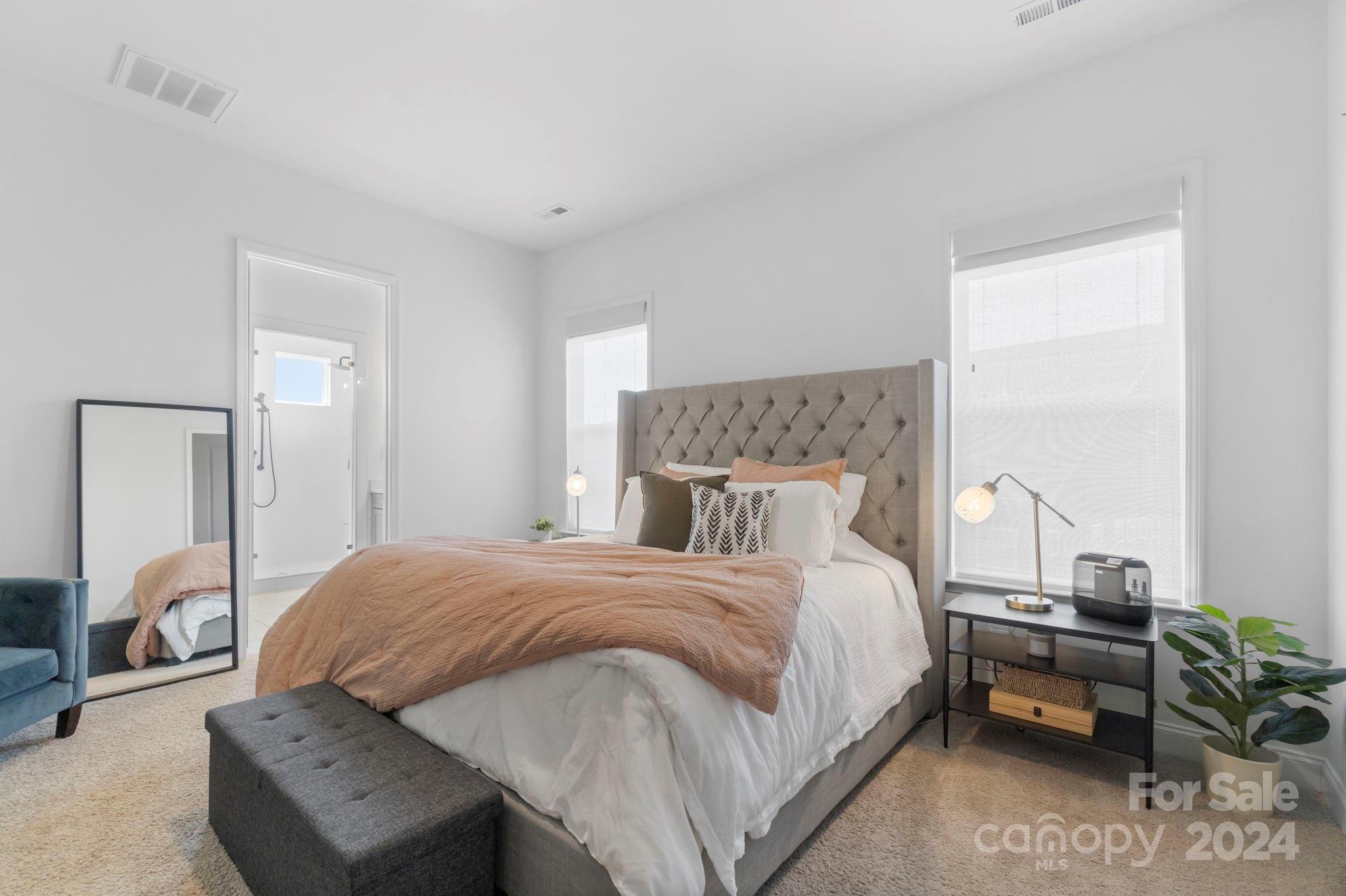 North Reach - Residential