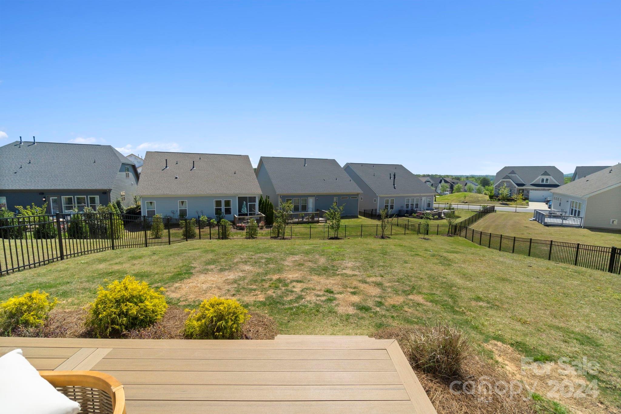 North Reach - Residential