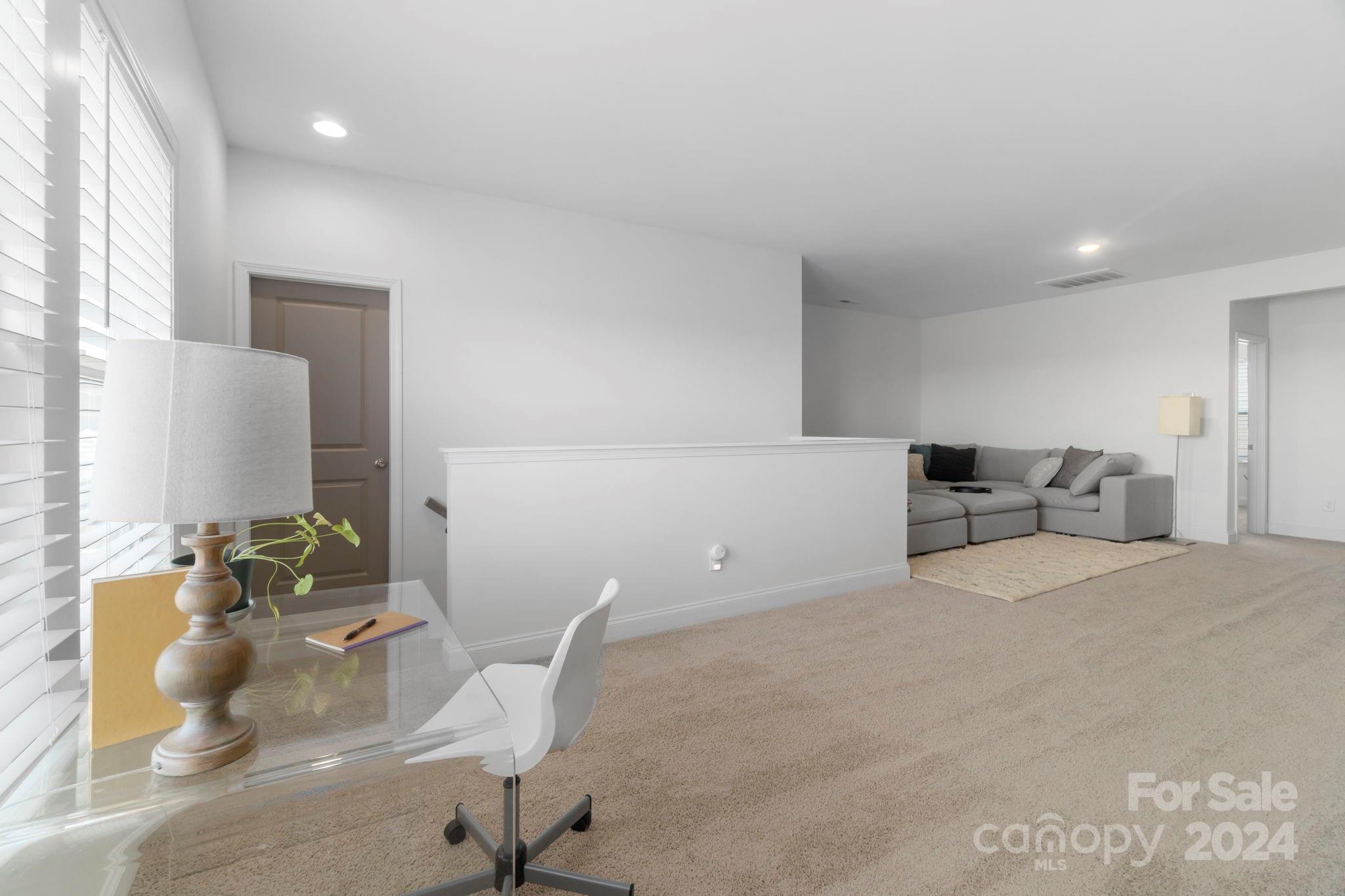 North Reach - Residential