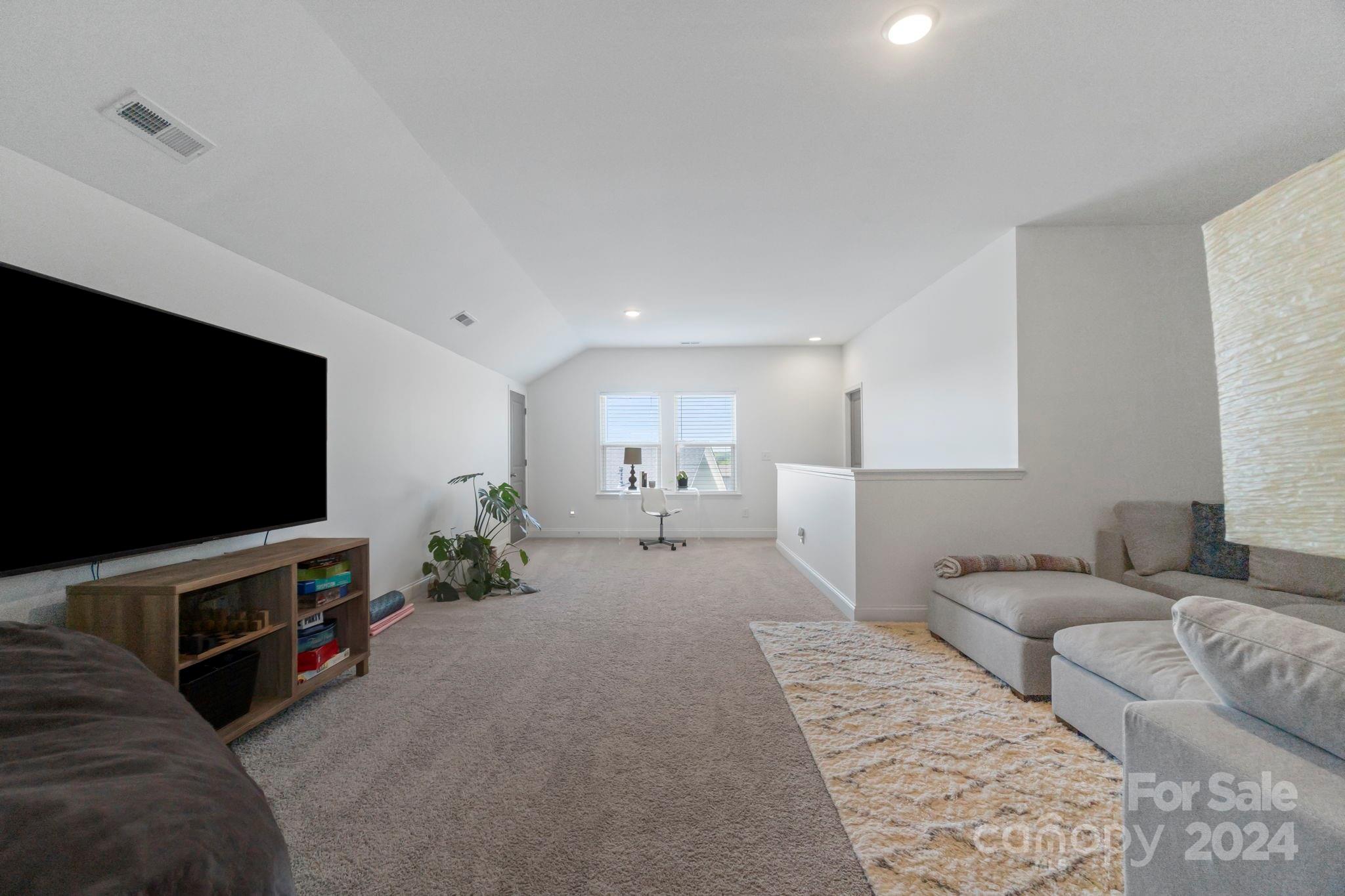 North Reach - Residential