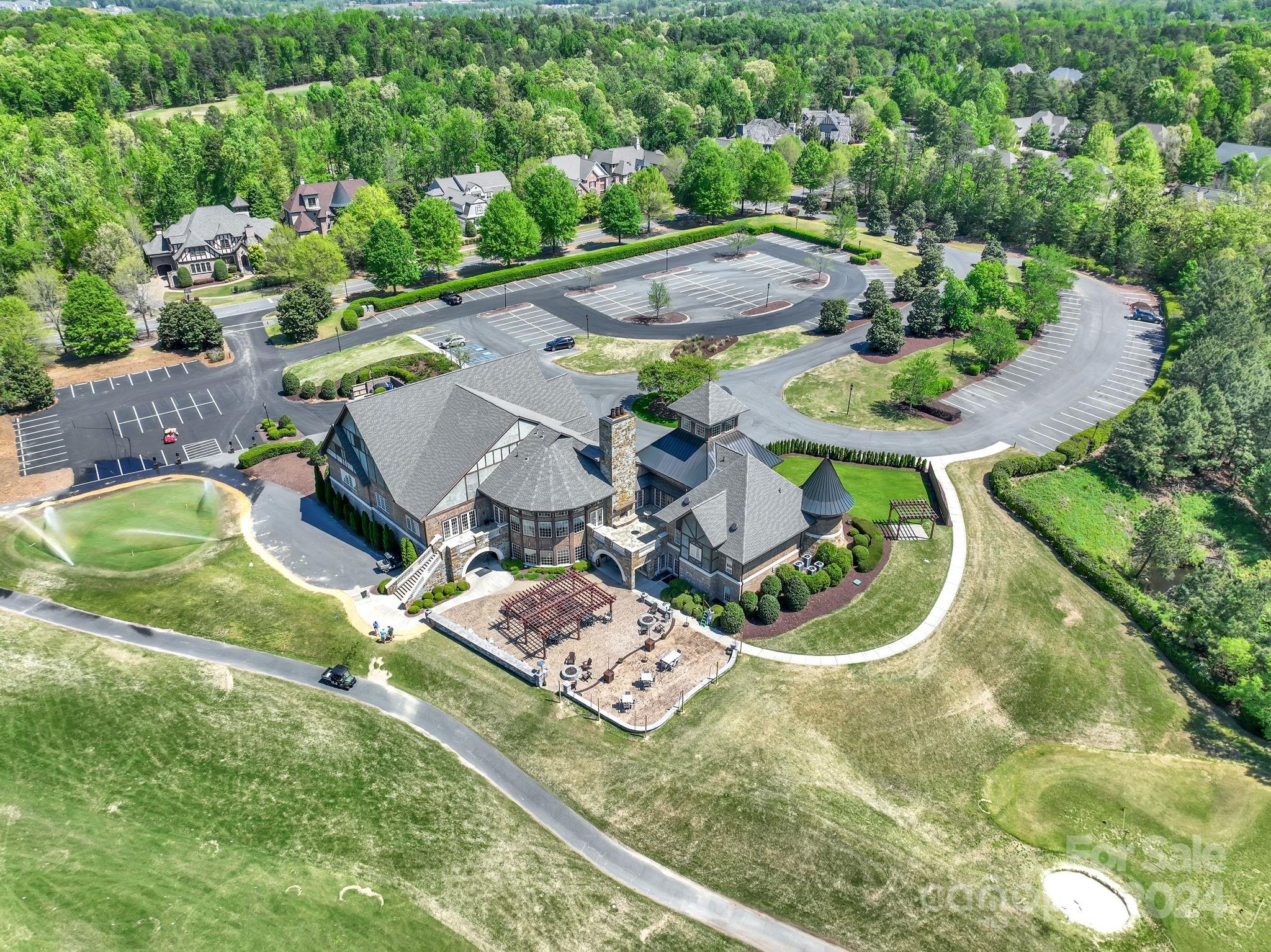 North Reach - Residential