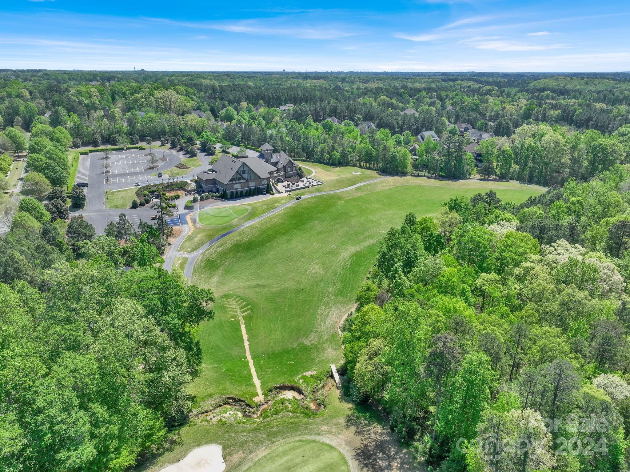 North Reach - Residential