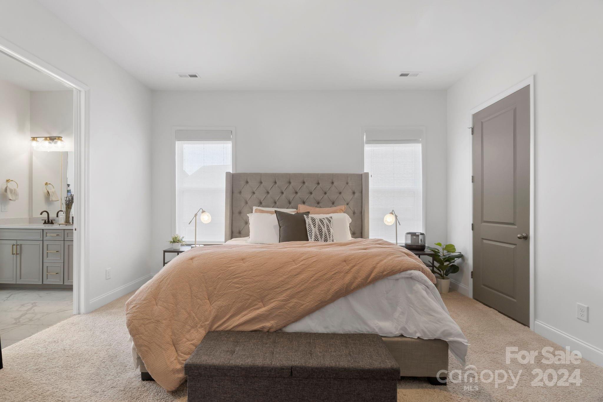 North Reach - Residential