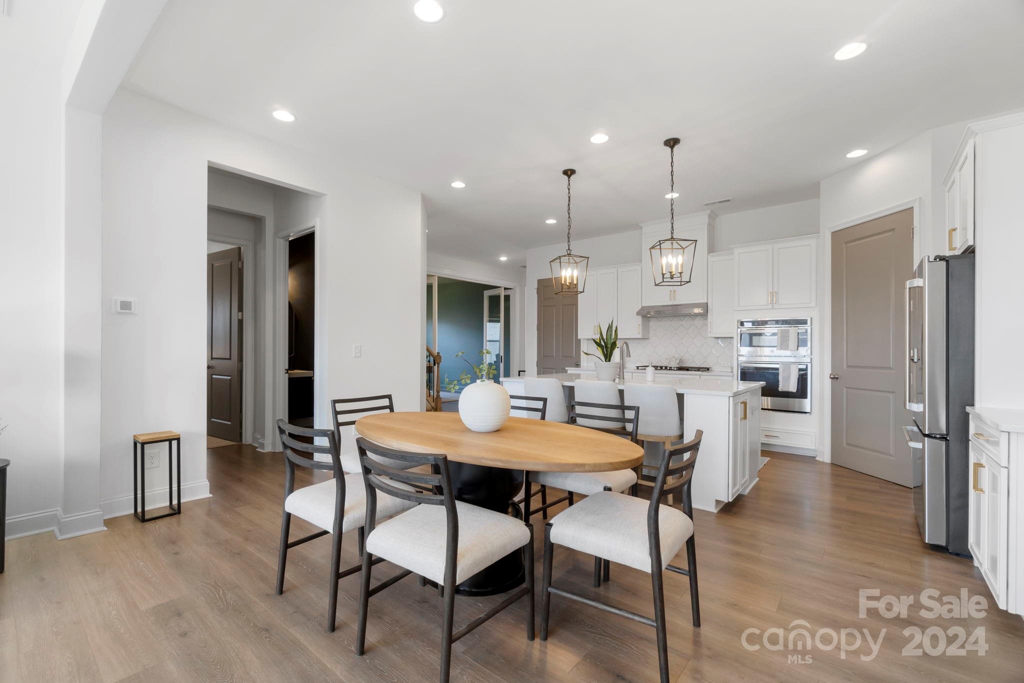 North Reach - Residential