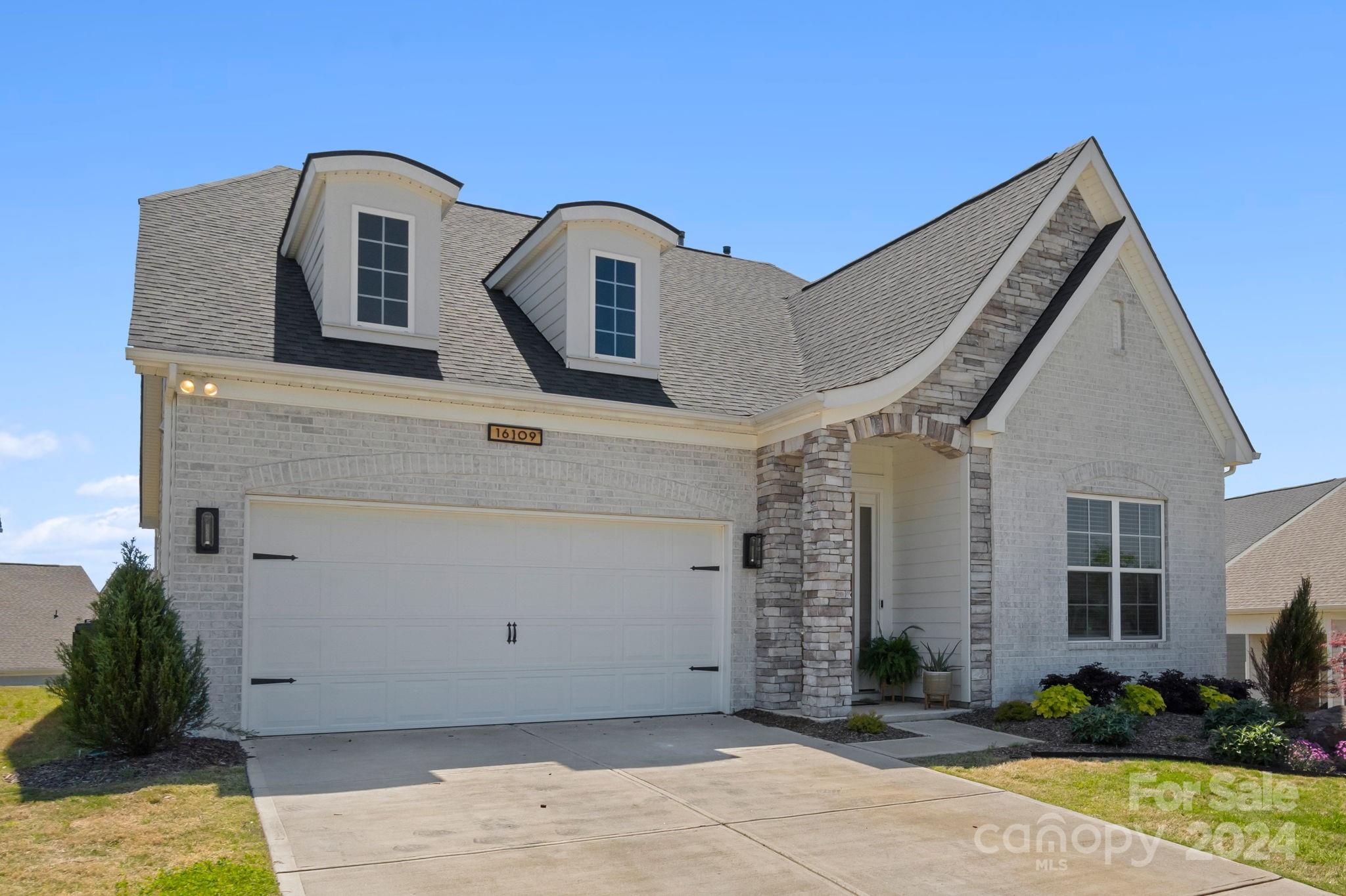 North Reach - Residential