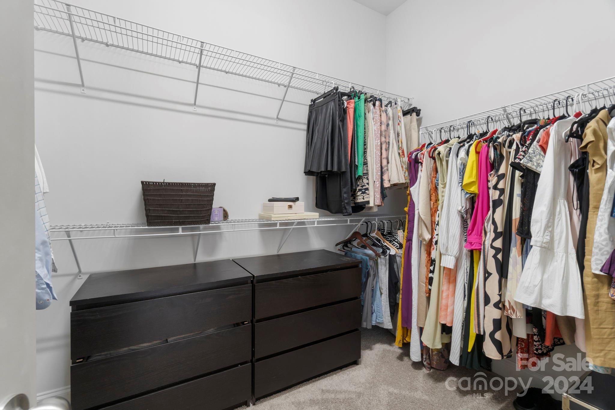 North Reach - Residential