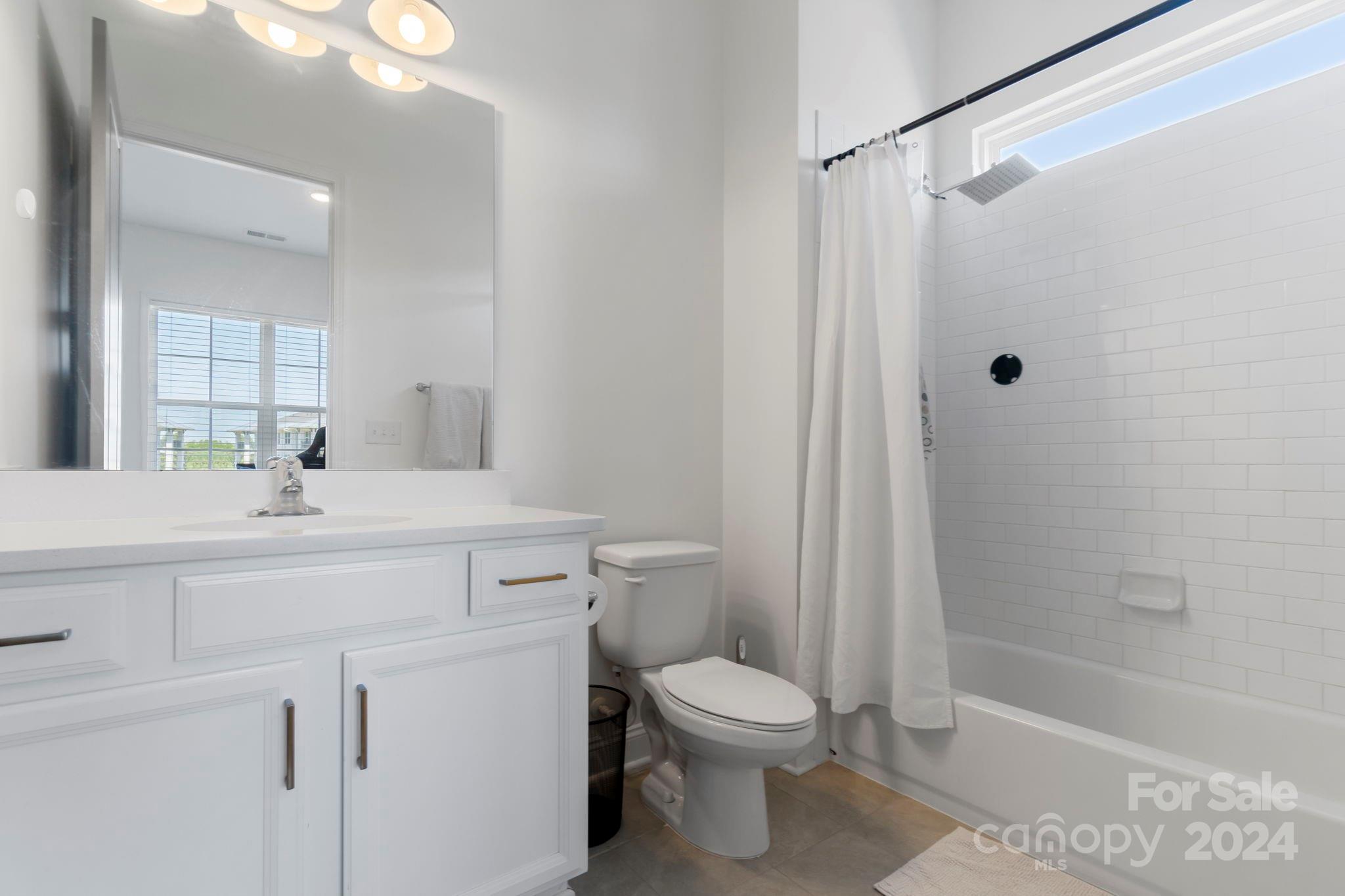 North Reach - Residential