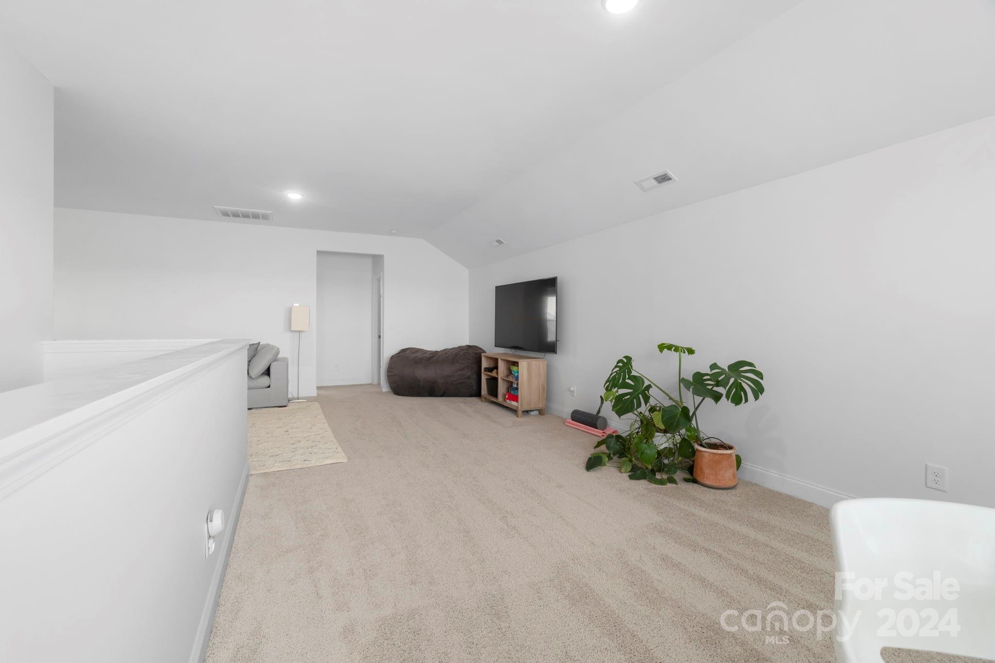 North Reach - Residential