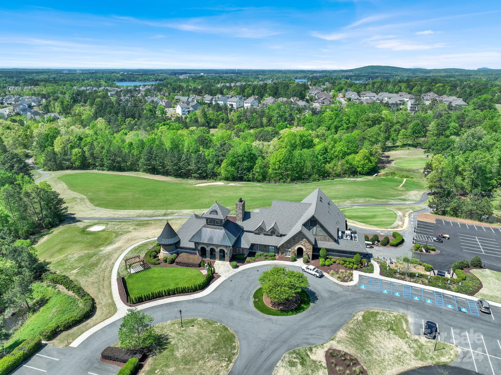 North Reach - Residential