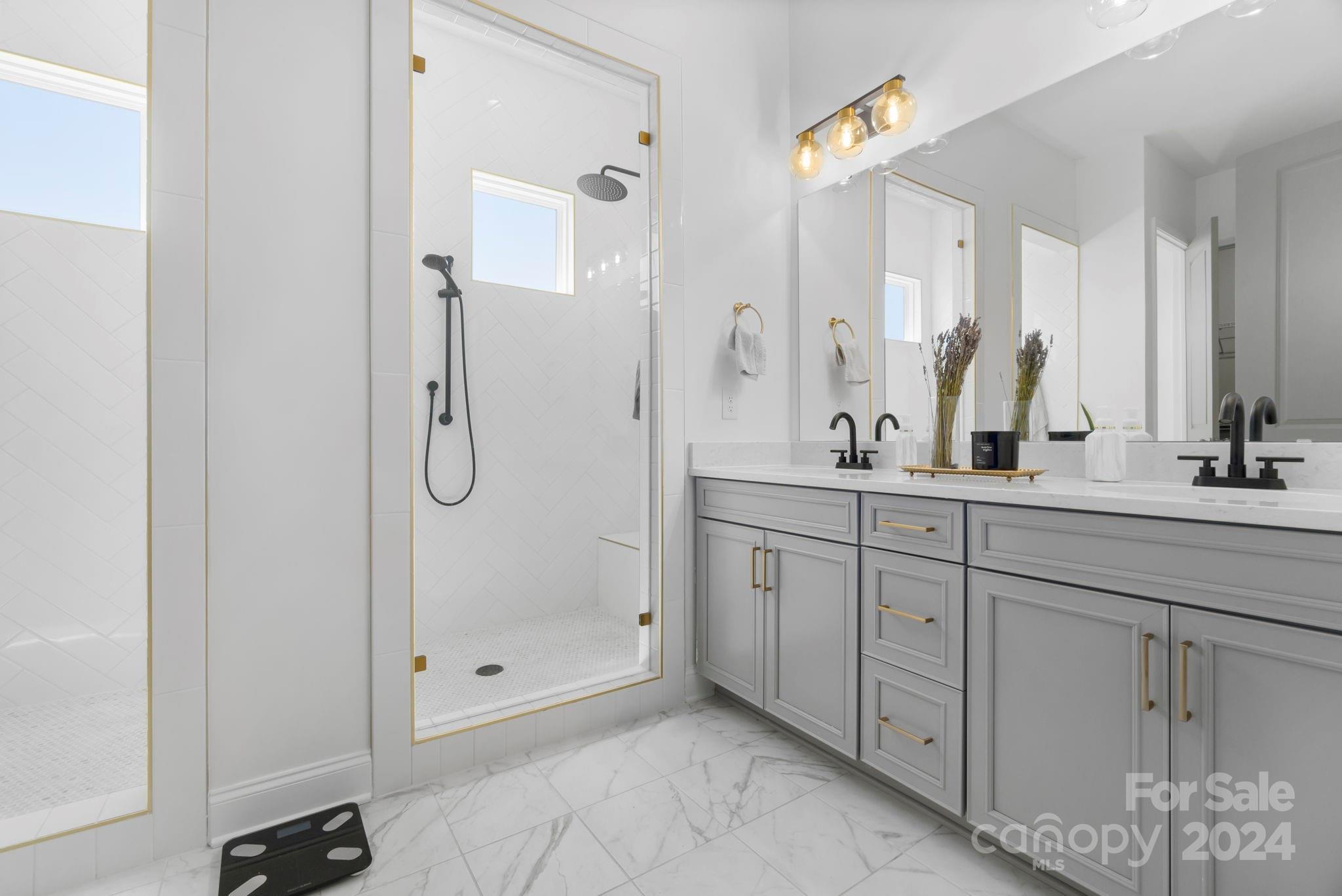 North Reach - Residential