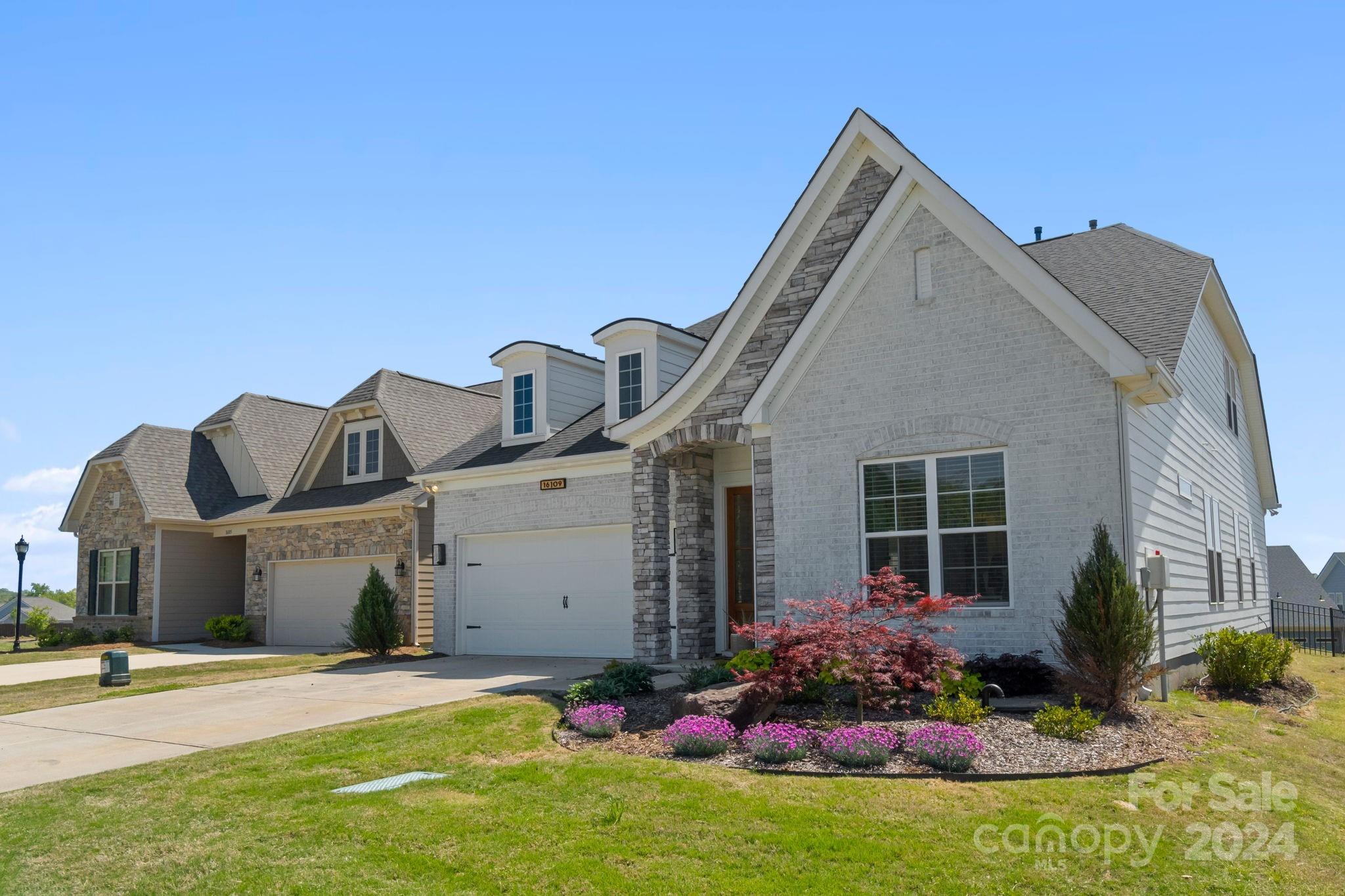 North Reach - Residential