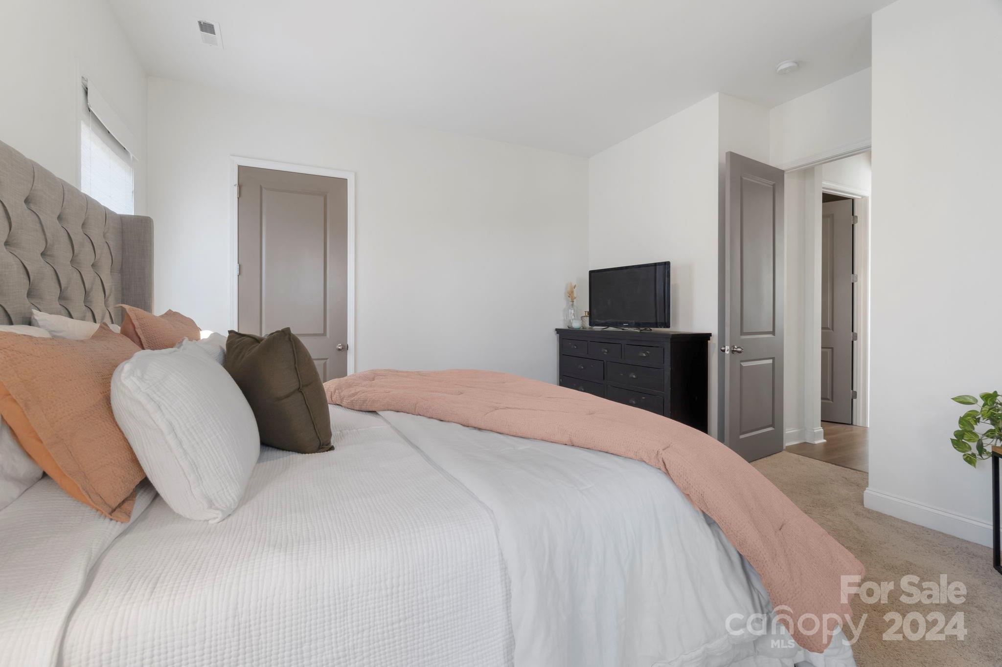 North Reach - Residential