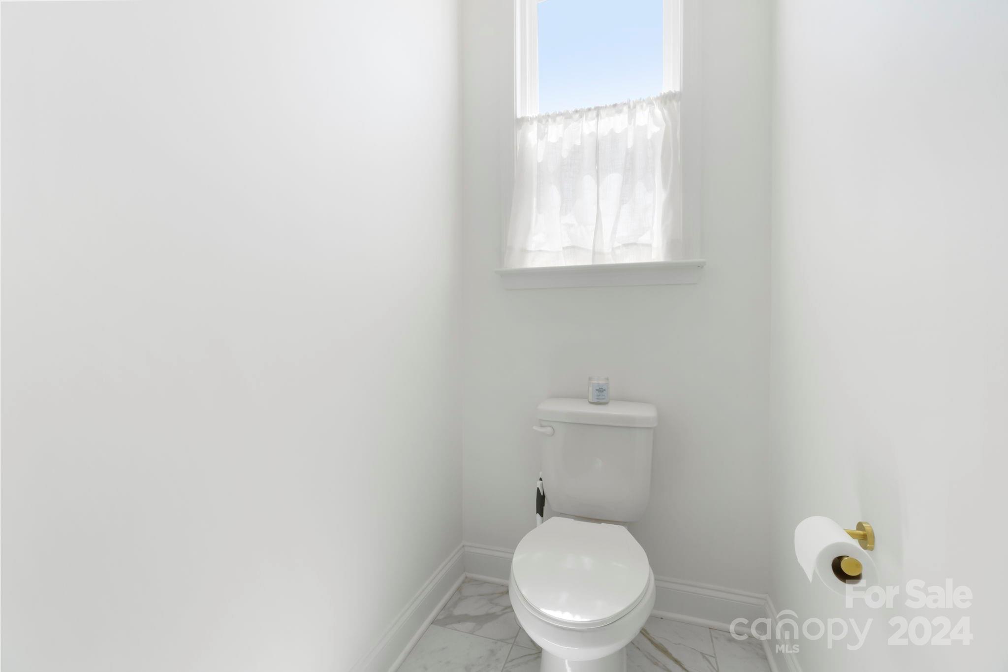 North Reach - Residential