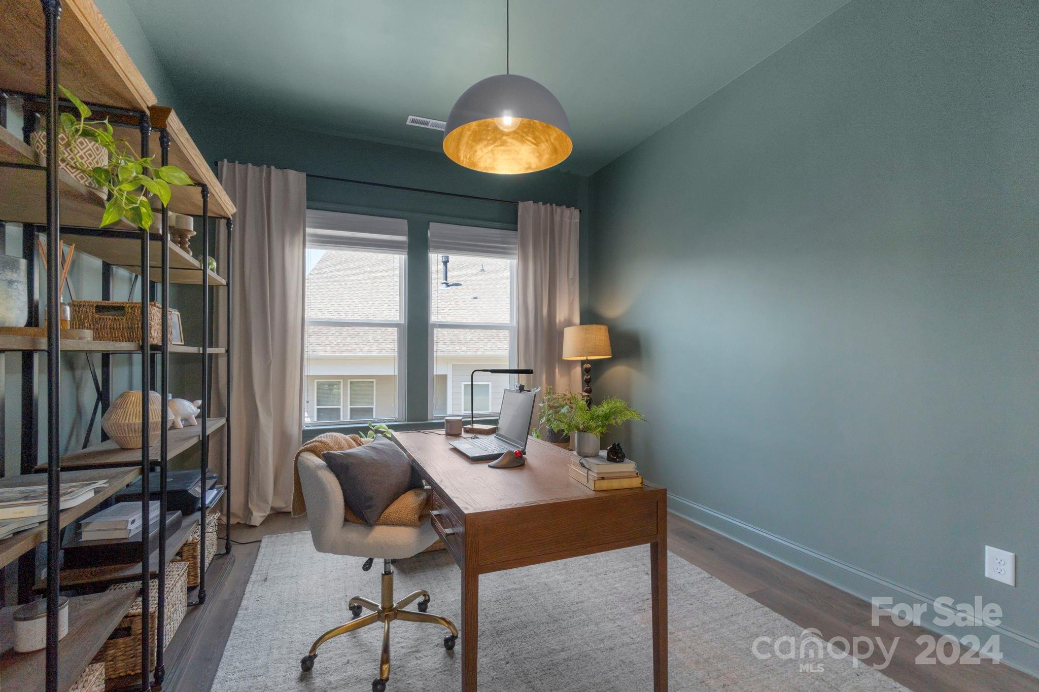 North Reach - Residential