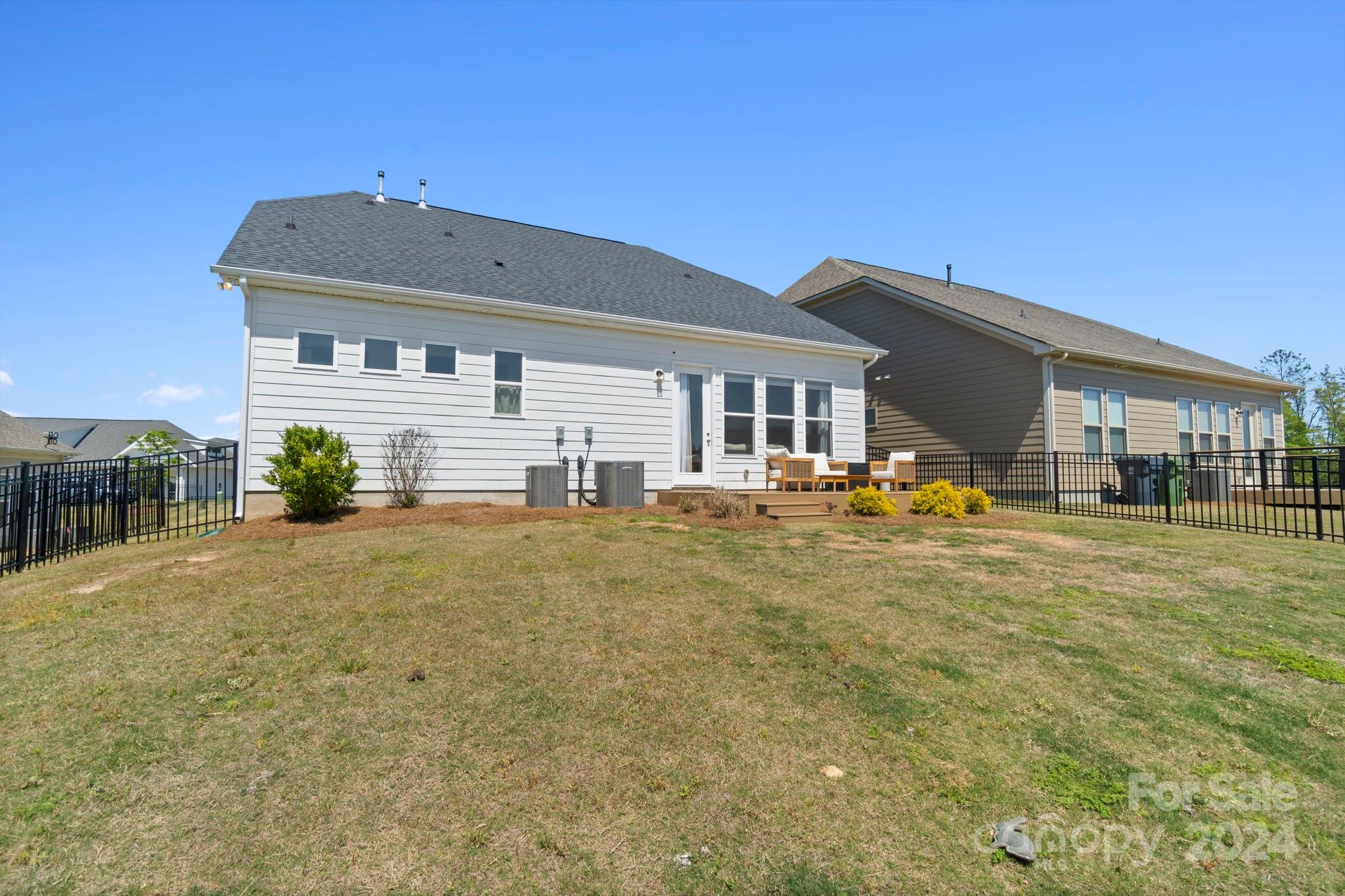 North Reach - Residential