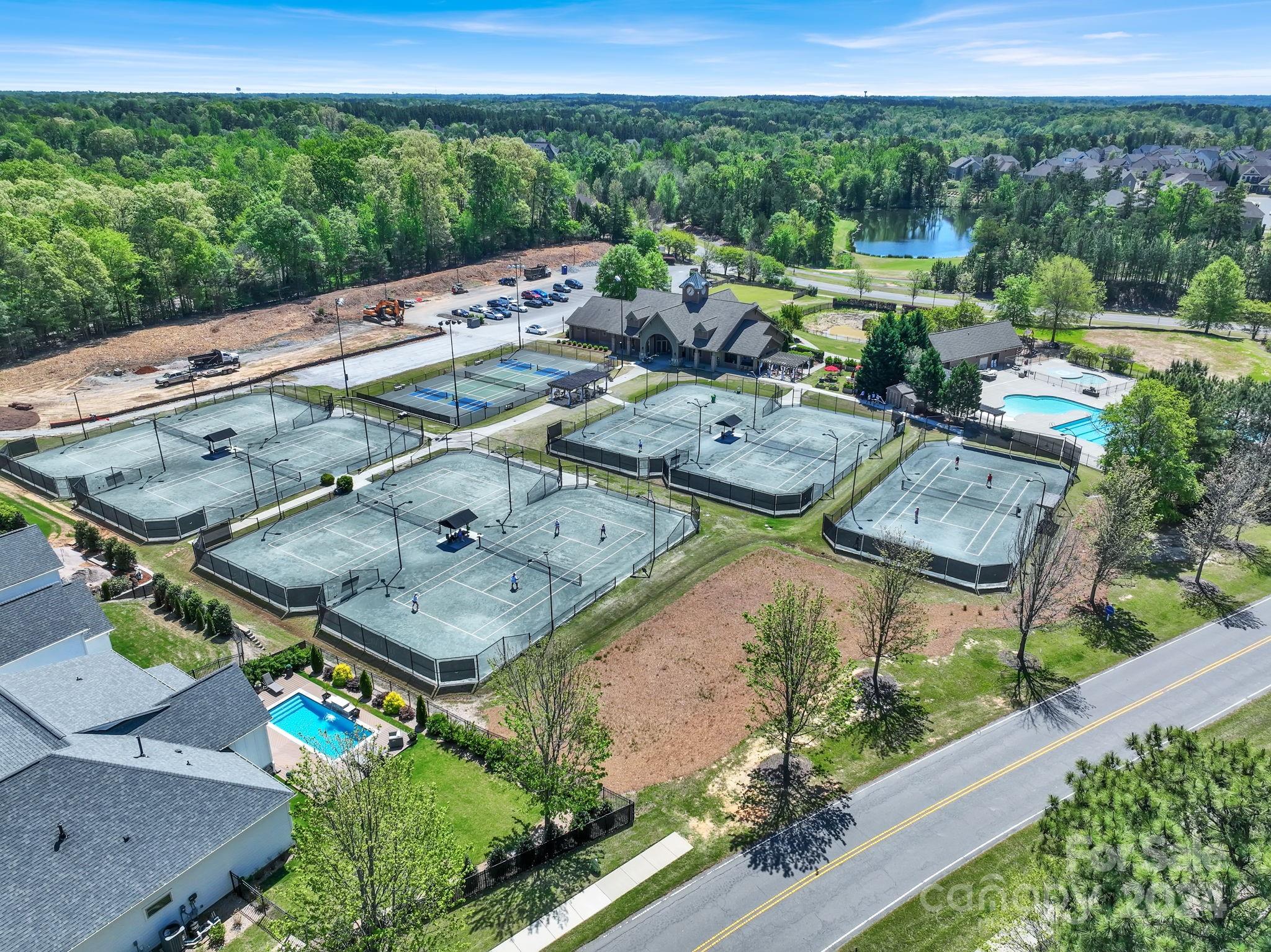 North Reach - Residential