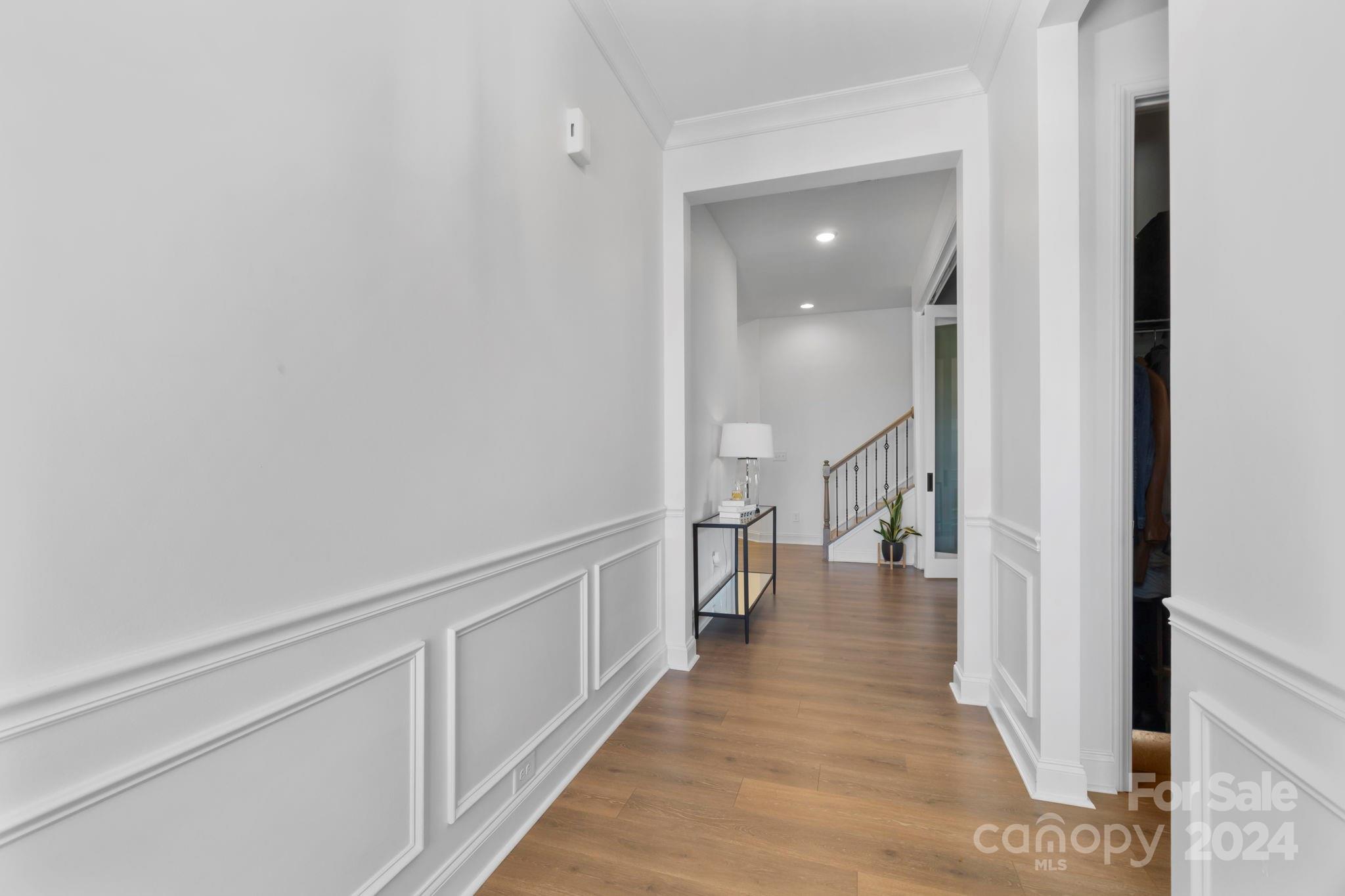 North Reach - Residential