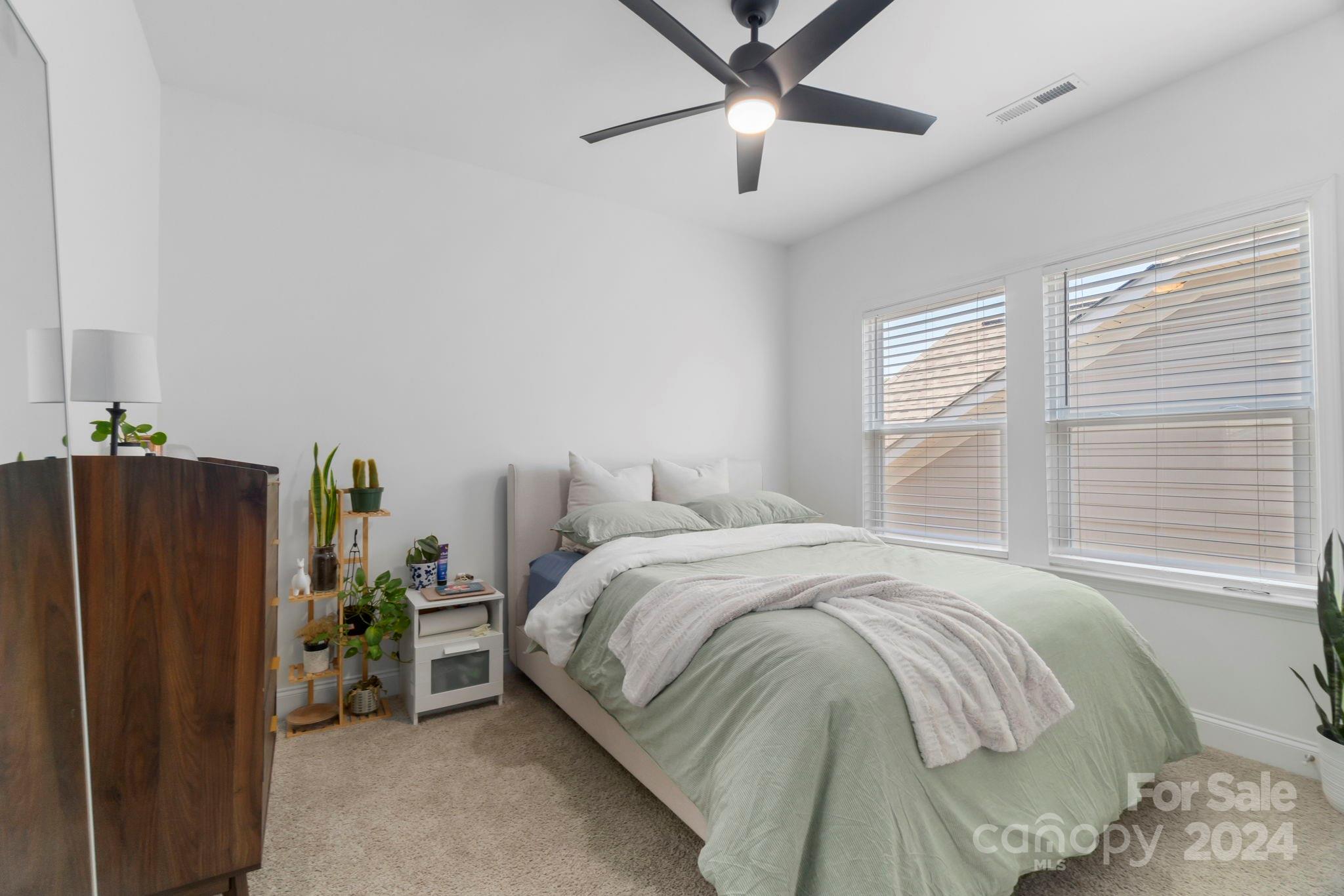 North Reach - Residential