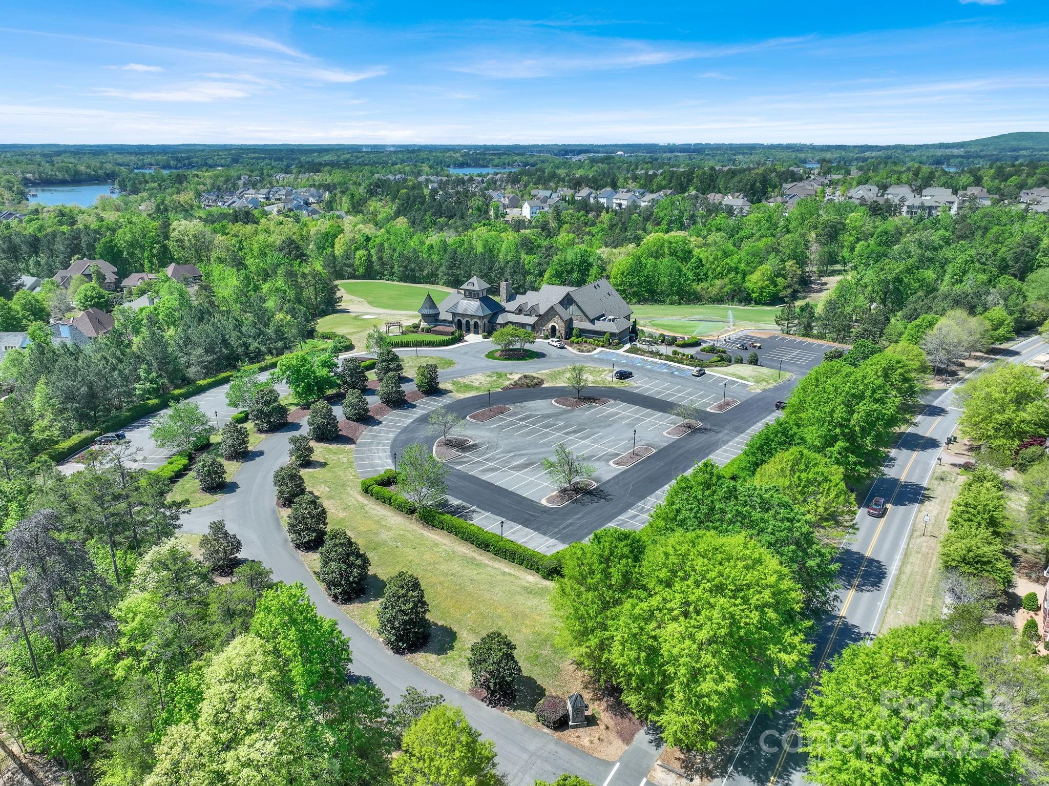 North Reach - Residential