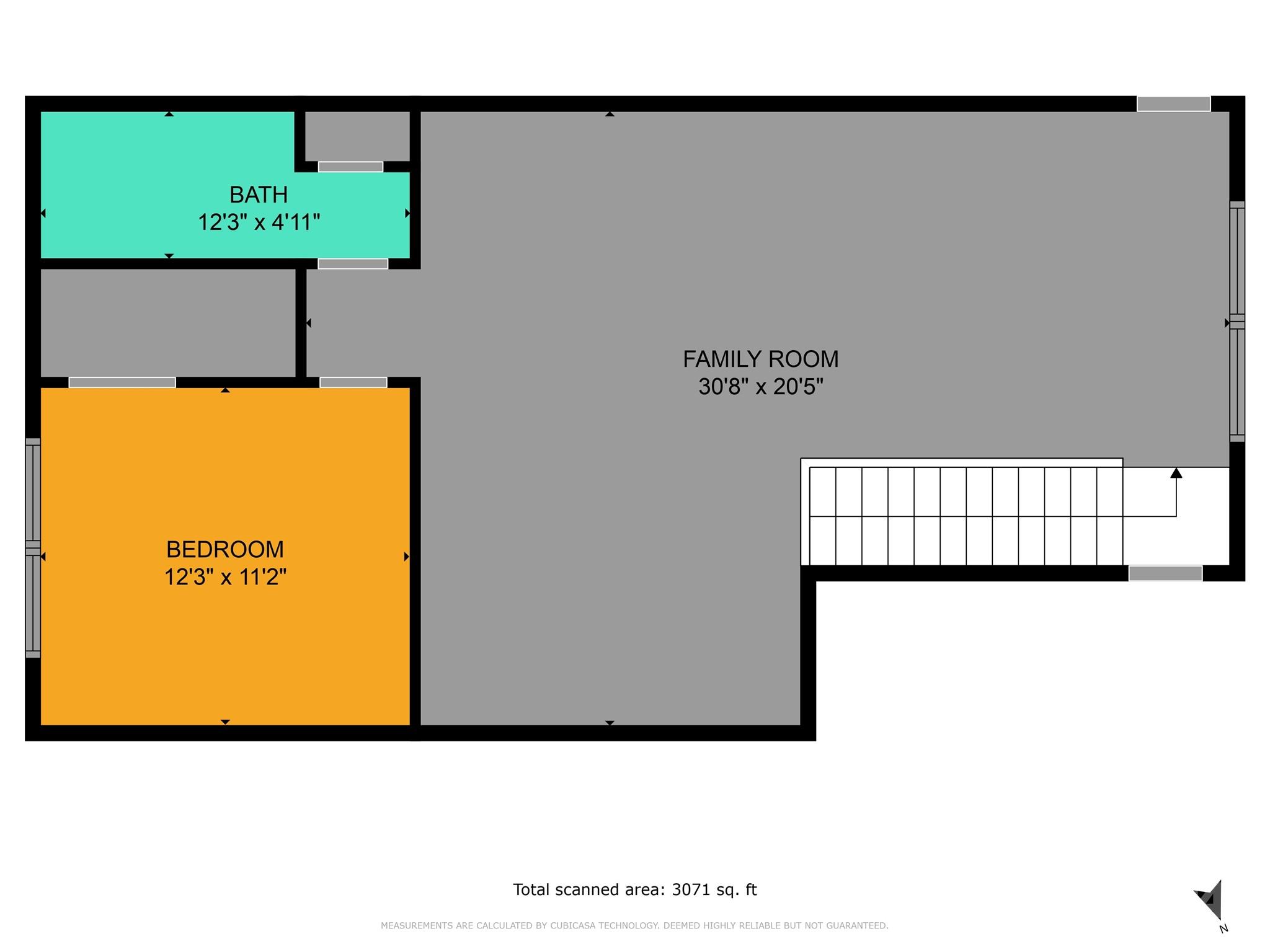 North Reach - Residential