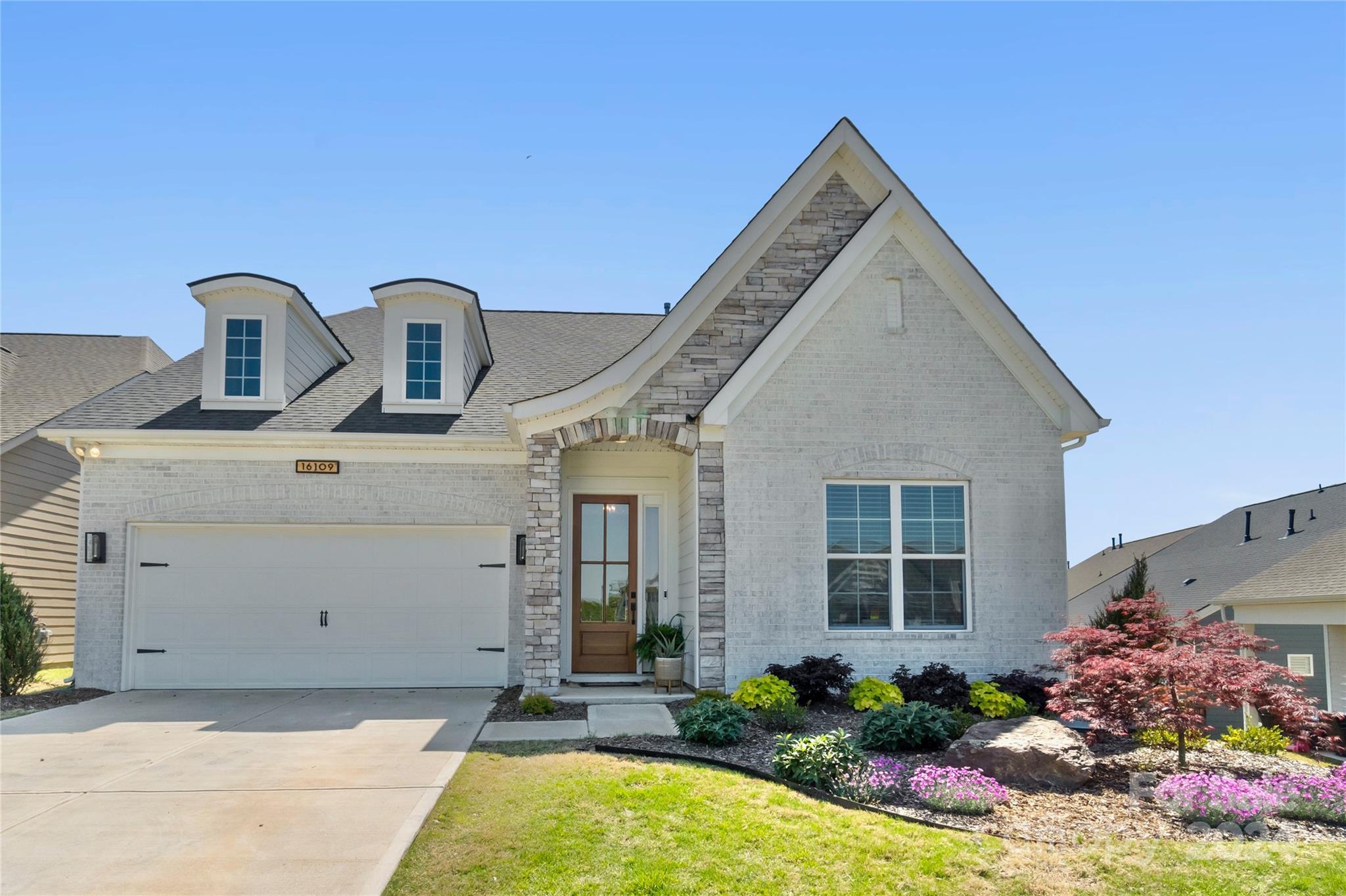 North Reach - Residential