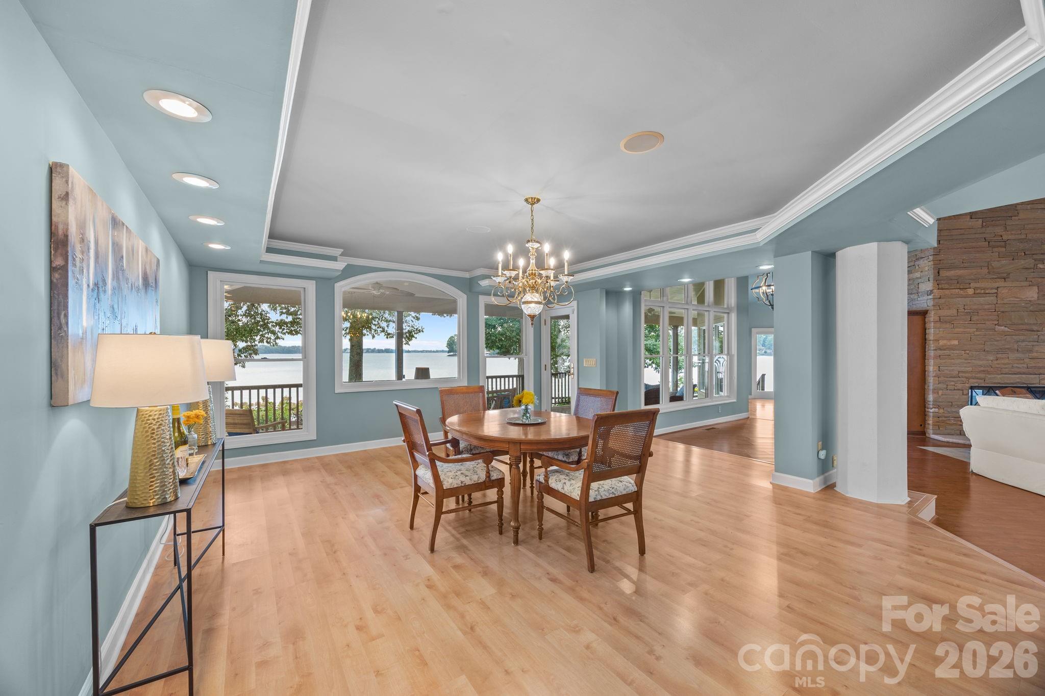 Lincoln Forest - Residential