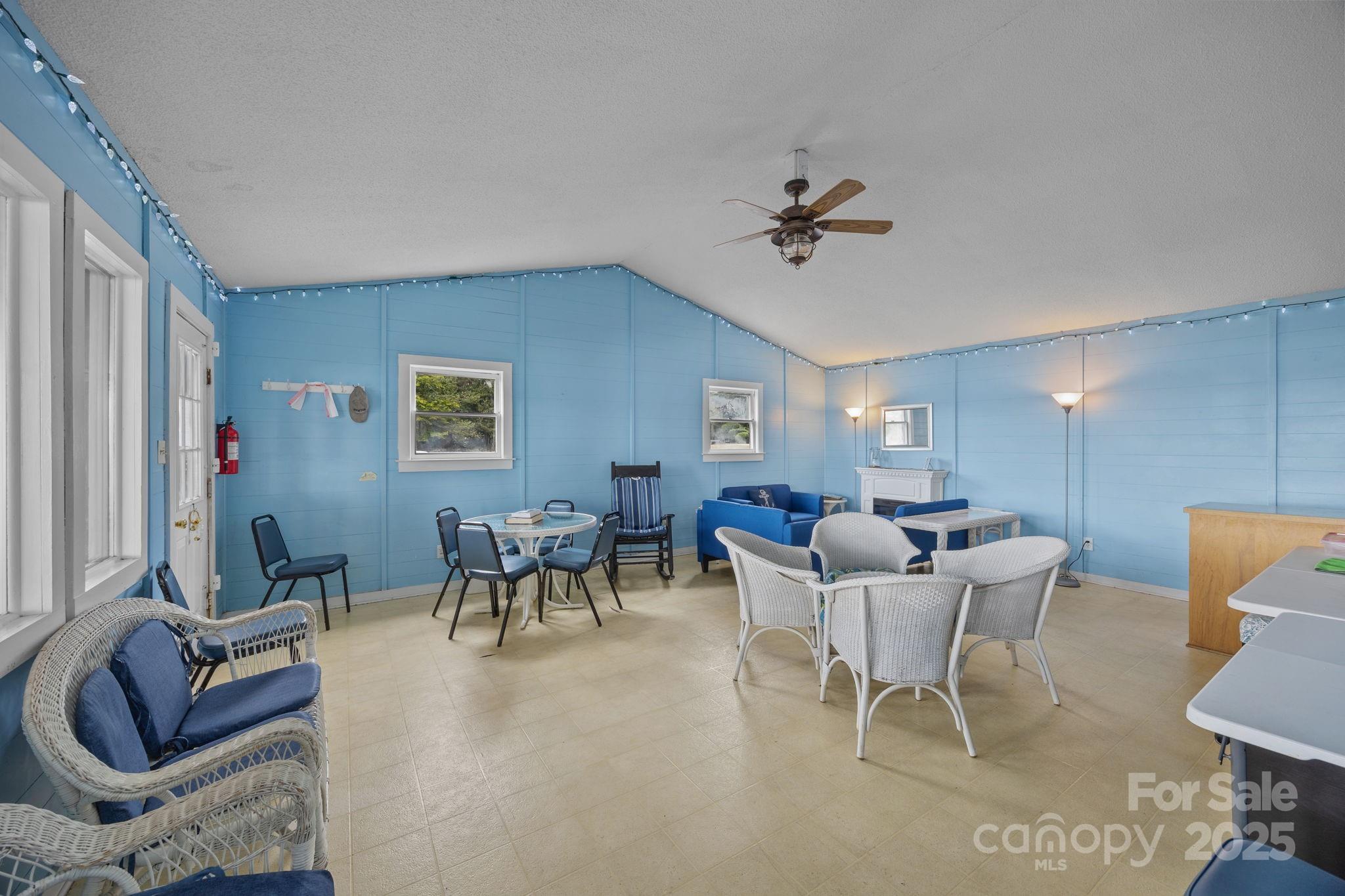 Lincoln Forest - Residential