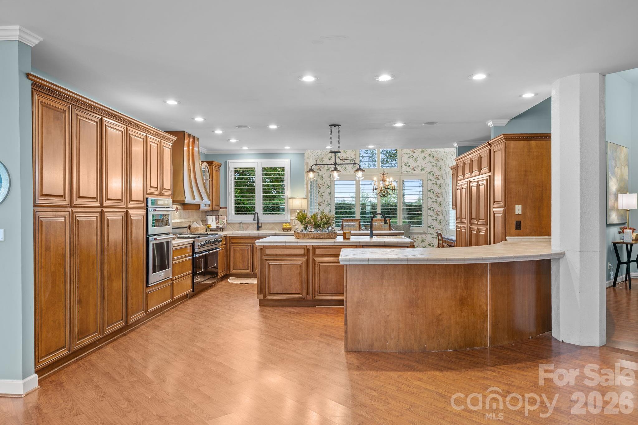 Lincoln Forest - Residential