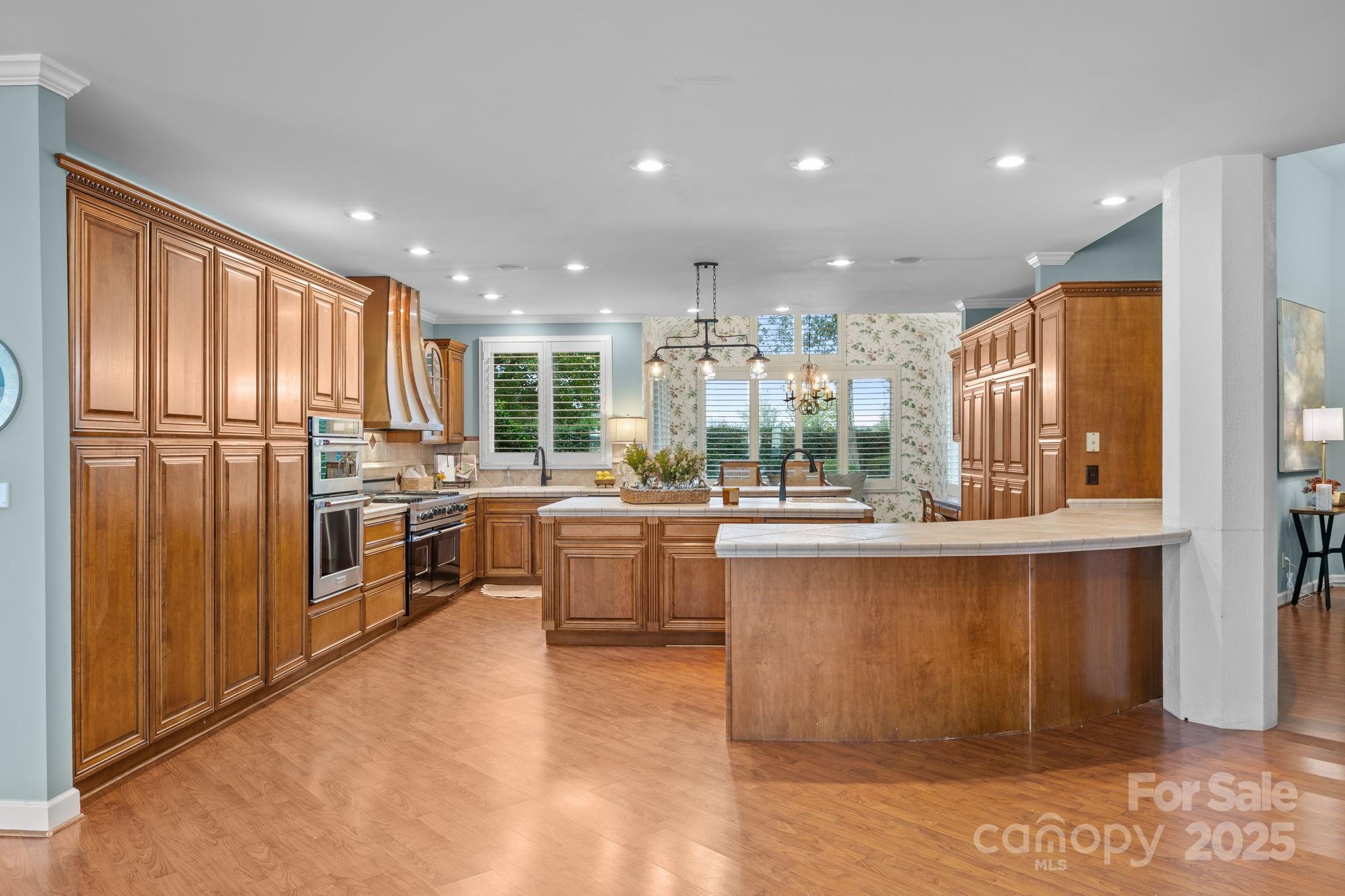 Lincoln Forest - Residential