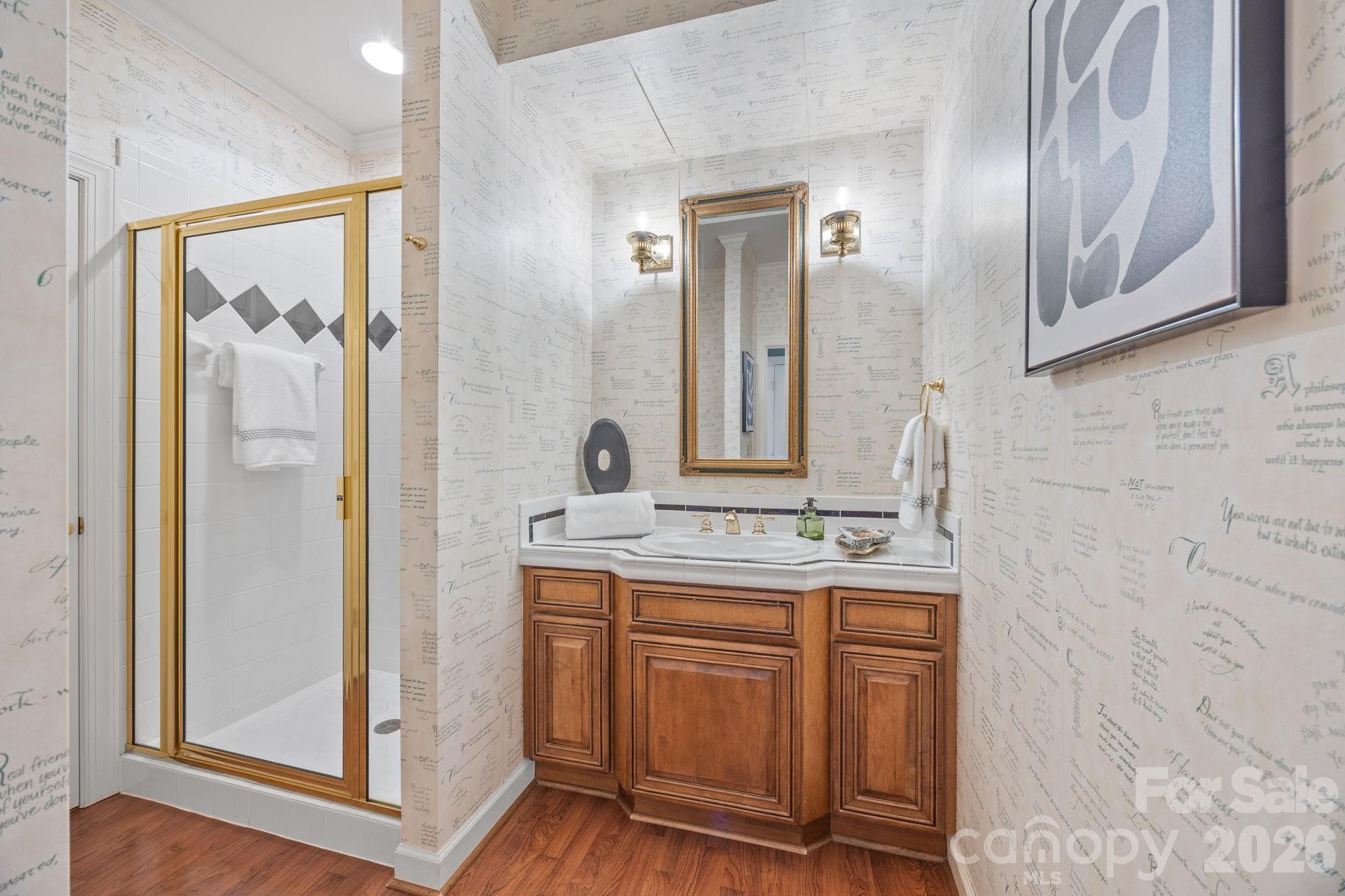 Lincoln Forest - Residential