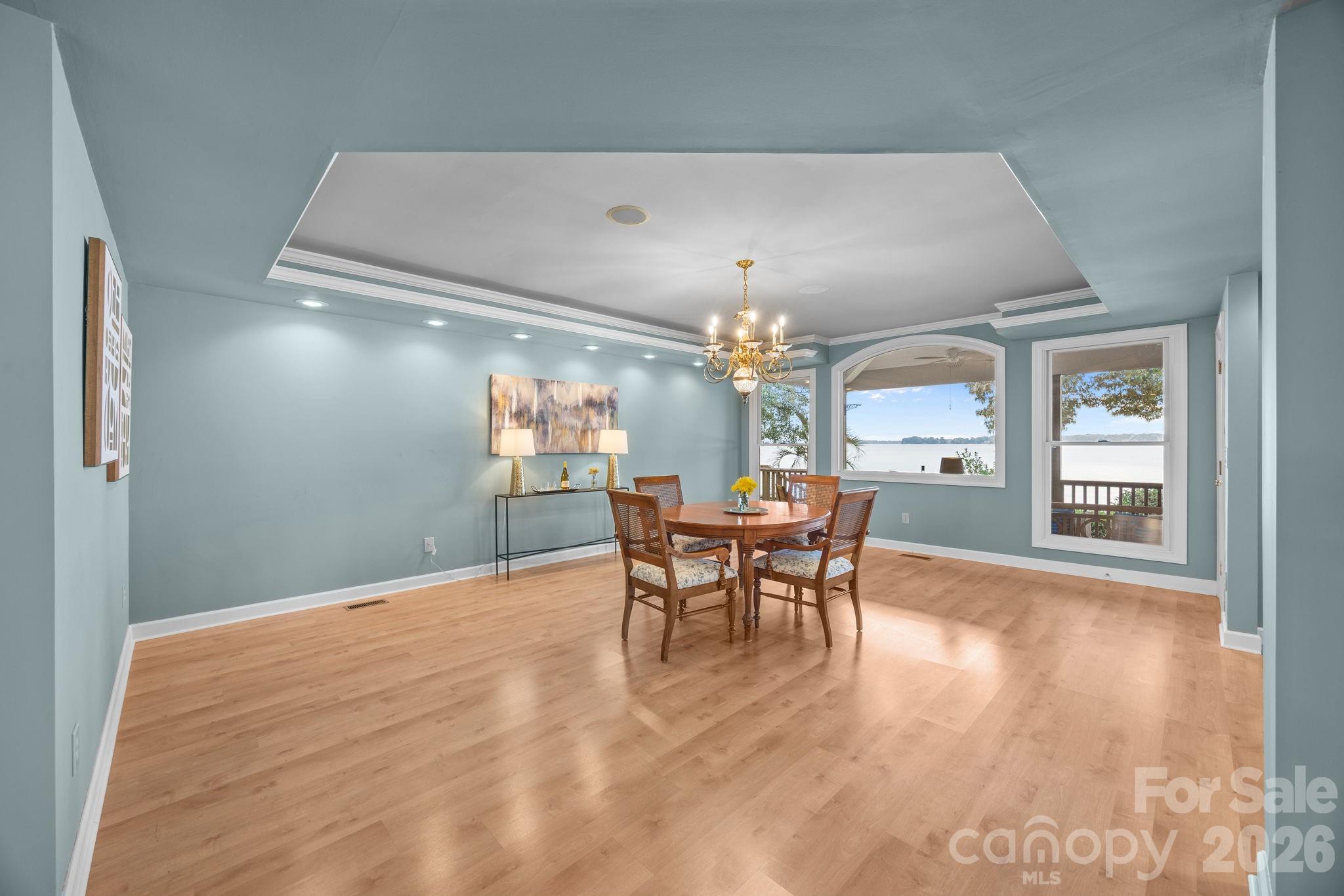 Lincoln Forest - Residential