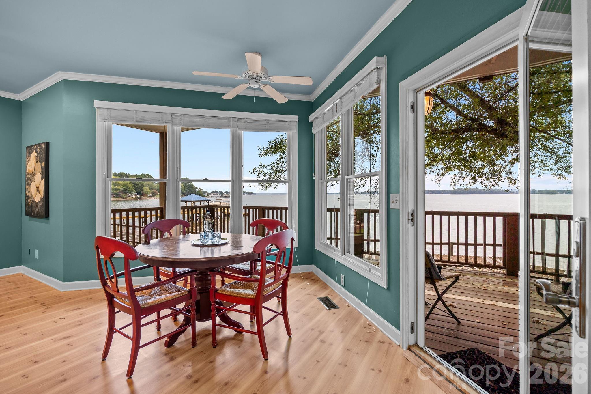 Lincoln Forest - Residential