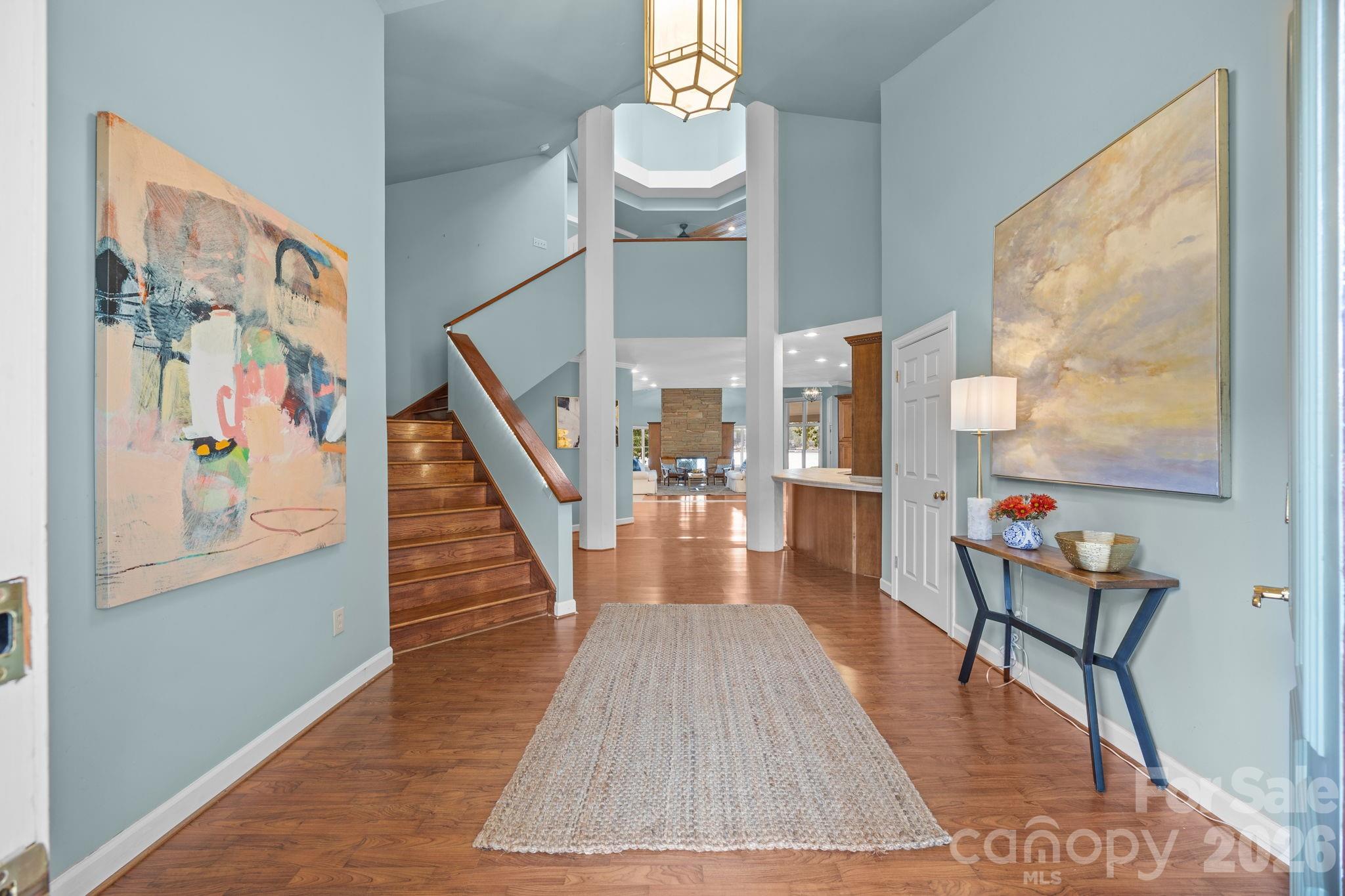 Lincoln Forest - Residential