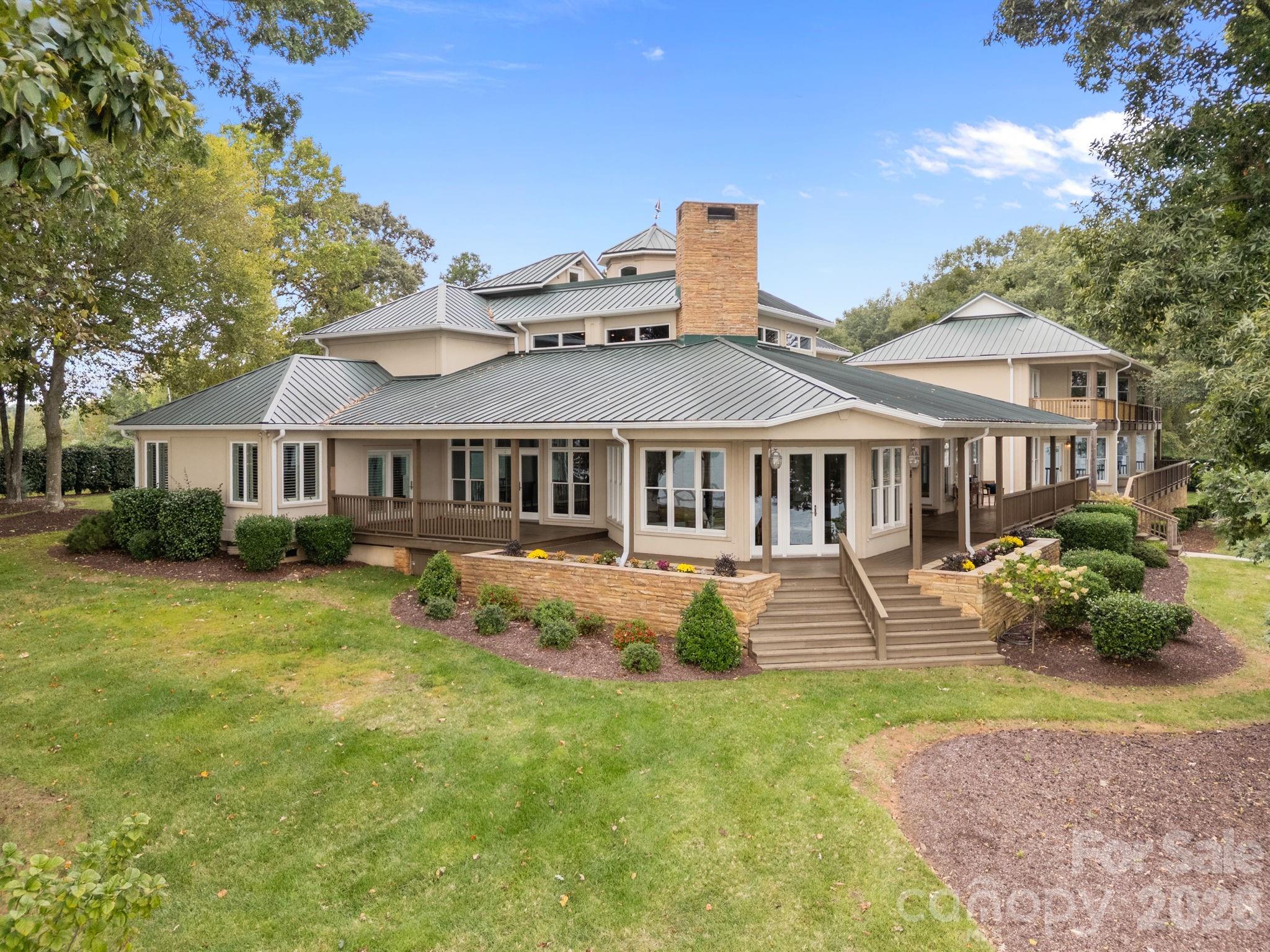 Lincoln Forest - Residential