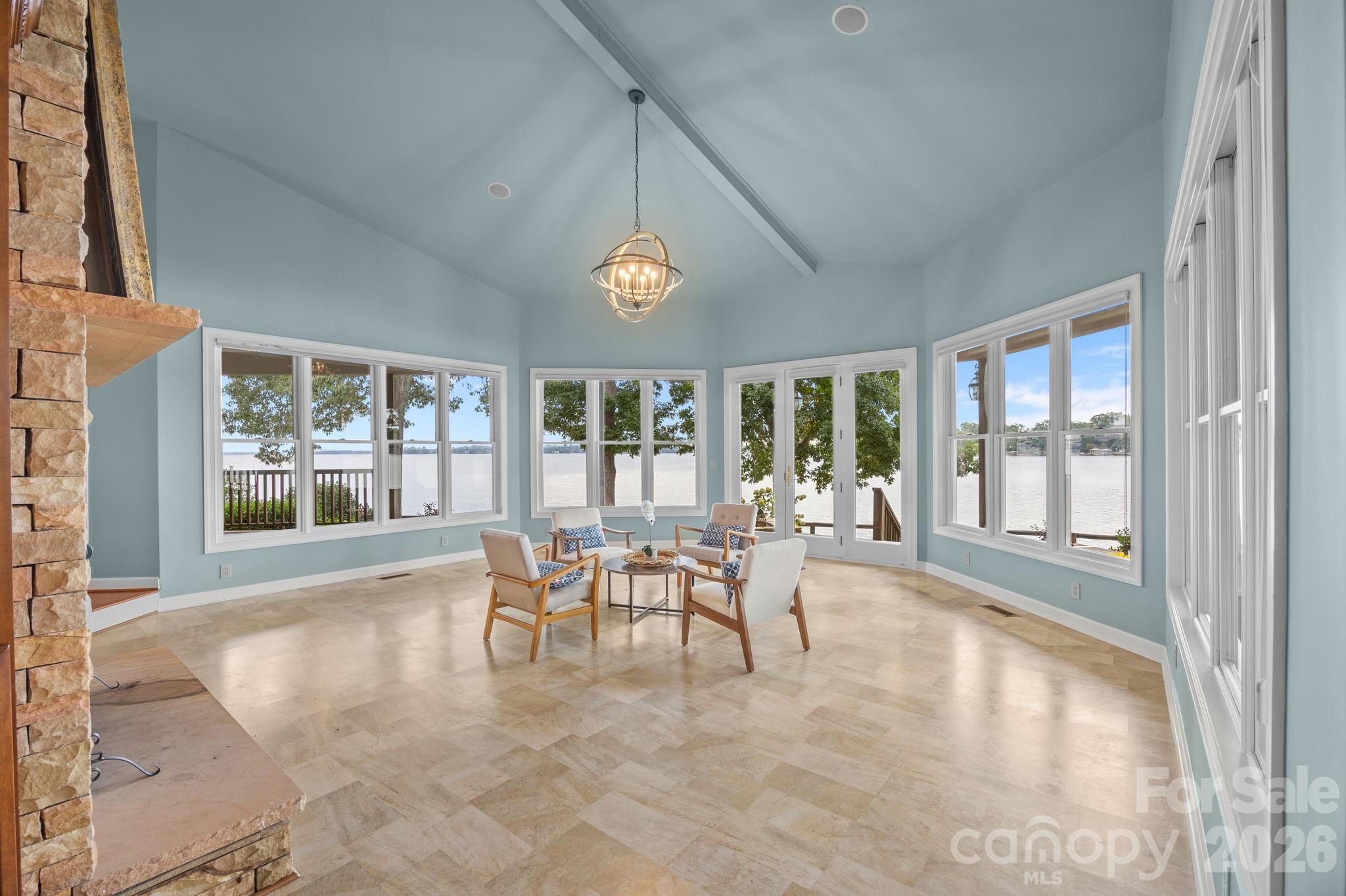 Lincoln Forest - Residential