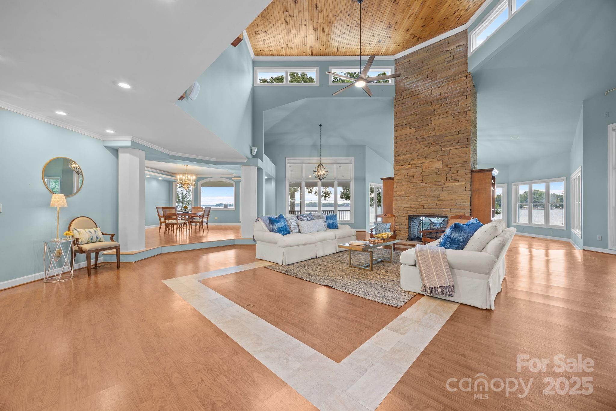 Lincoln Forest - Residential