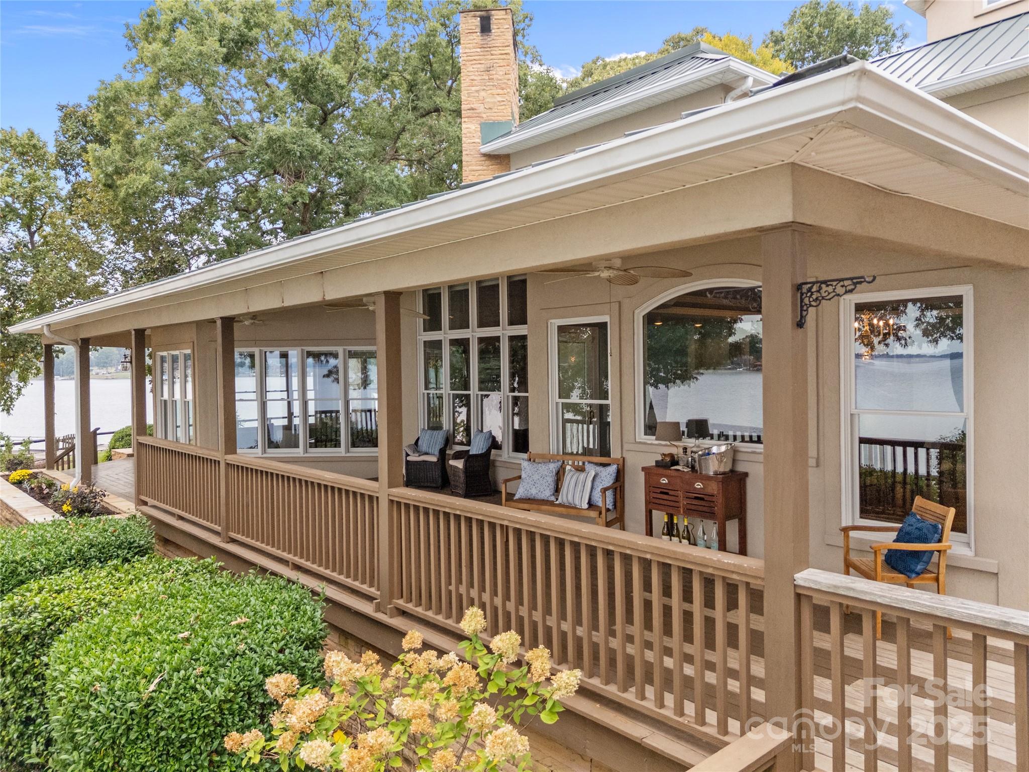 Lincoln Forest - Residential