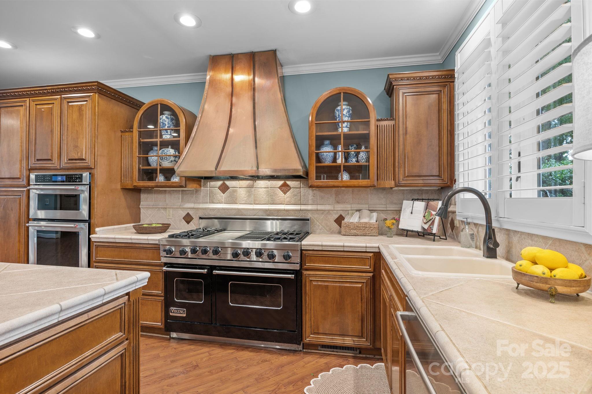 Lincoln Forest - Residential