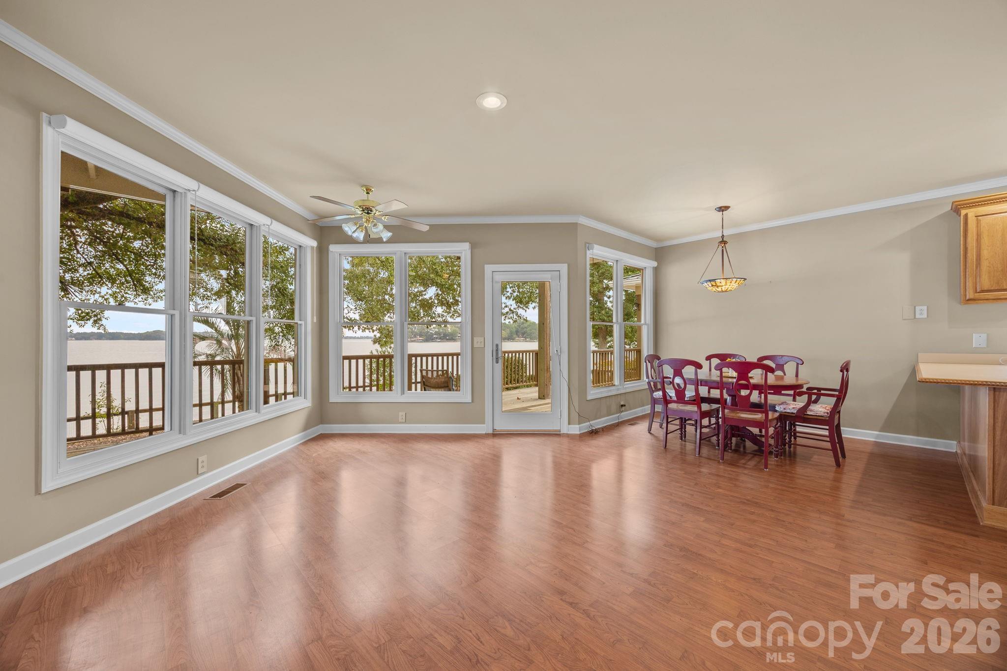 Lincoln Forest - Residential