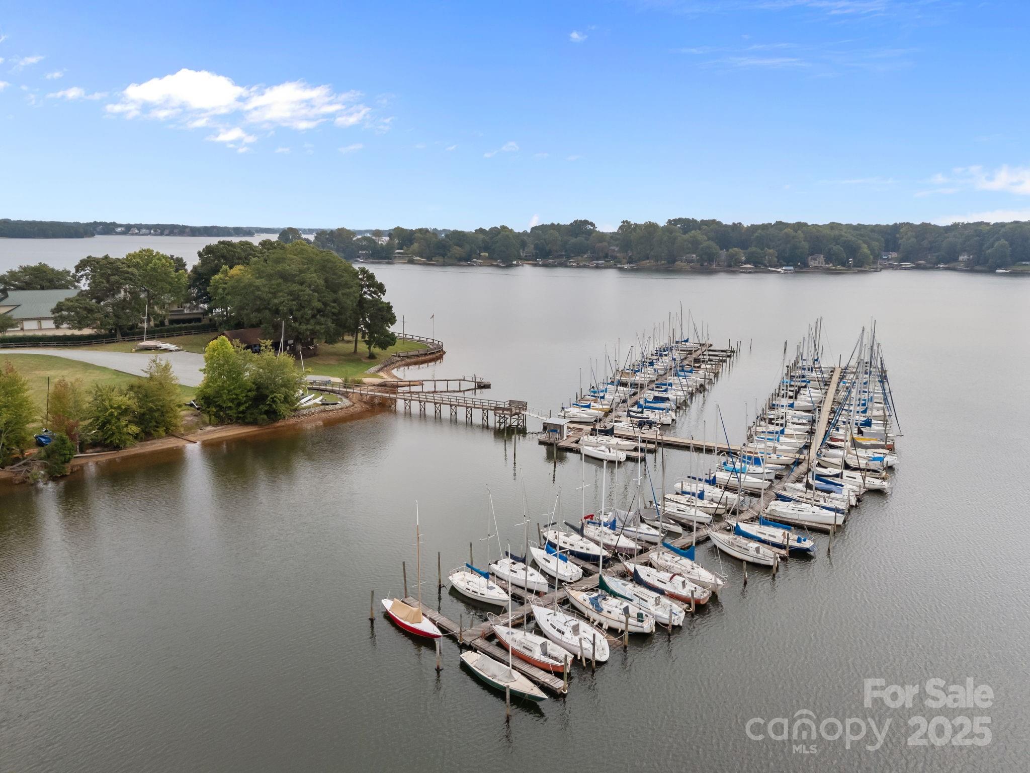 1890 Yacht Club Drive