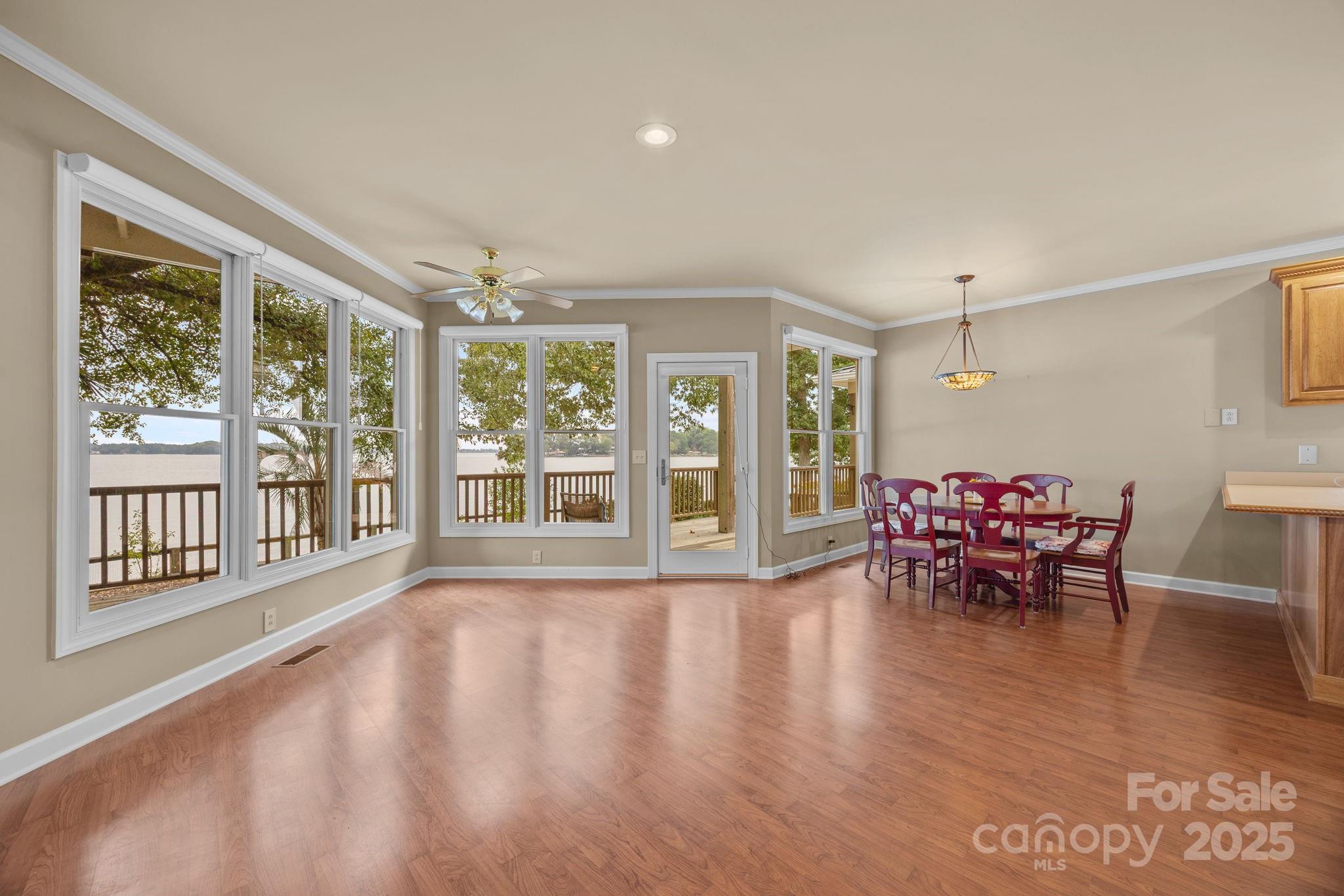 Lincoln Forest - Residential