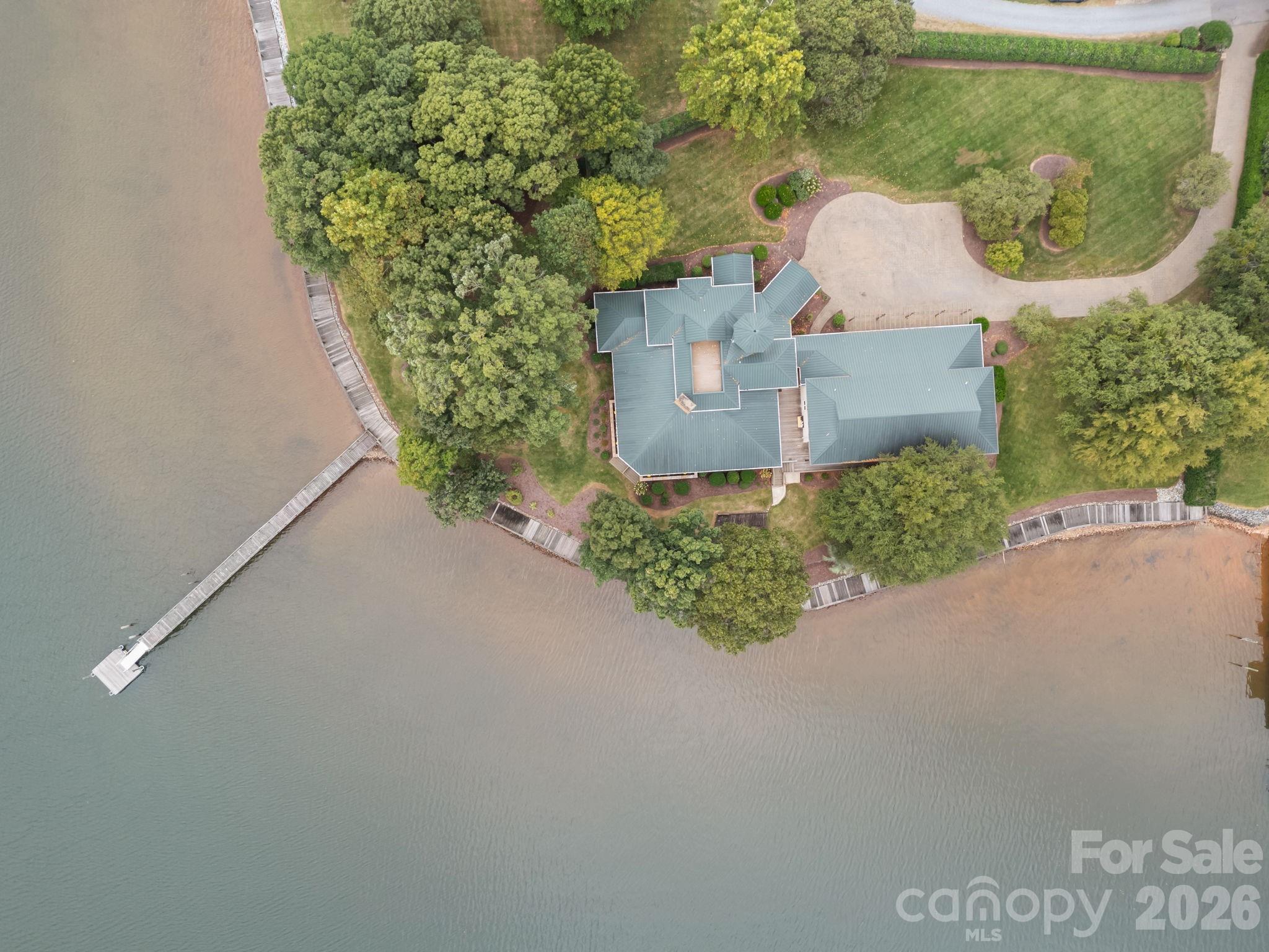 Lincoln Forest - Residential