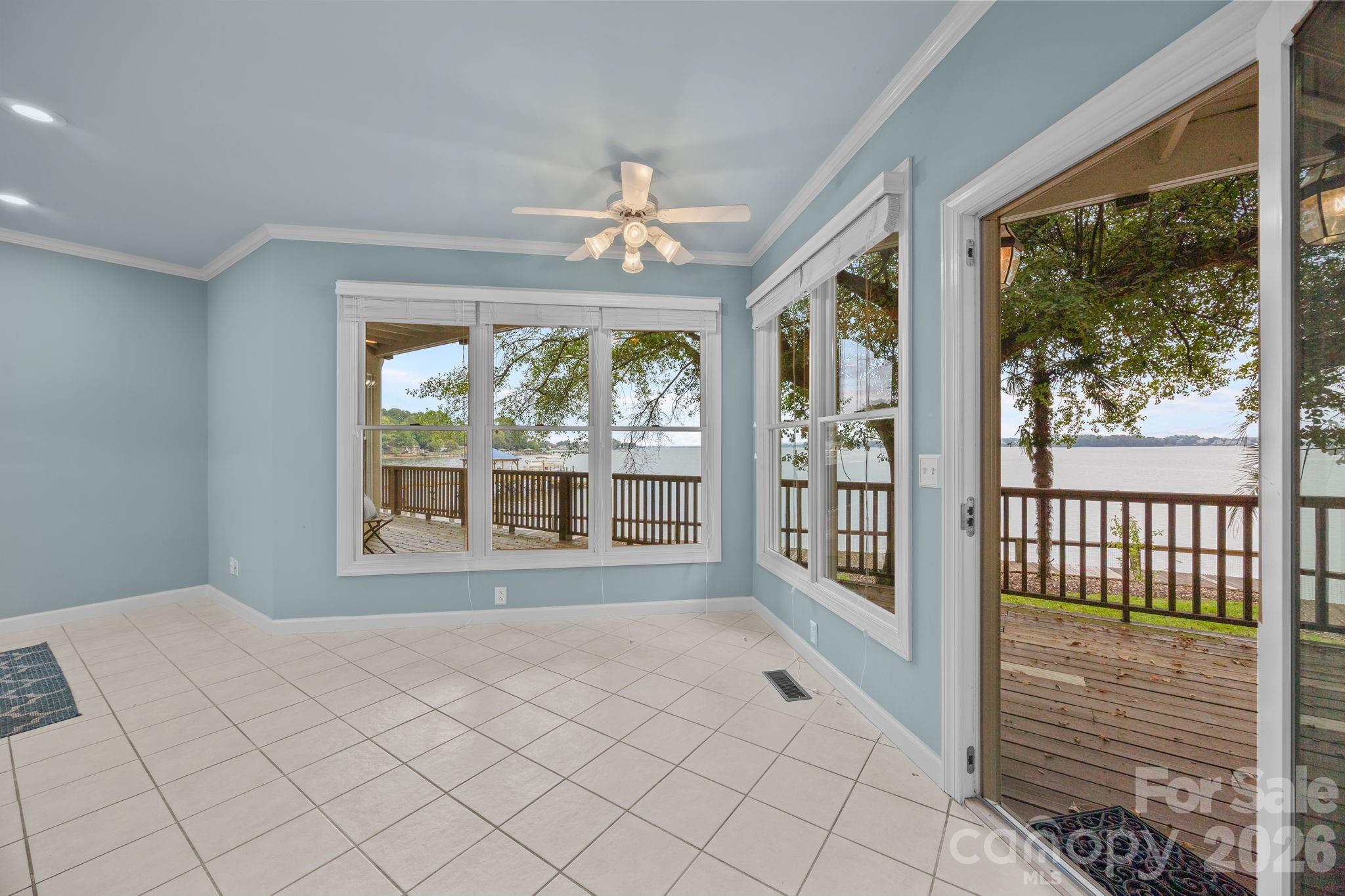 Lincoln Forest - Residential