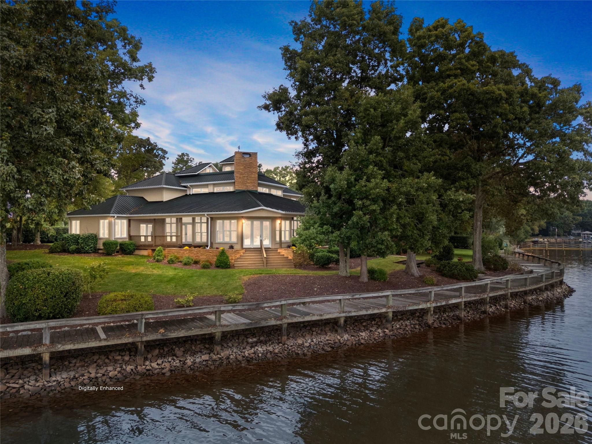 1890 Yacht Club Drive