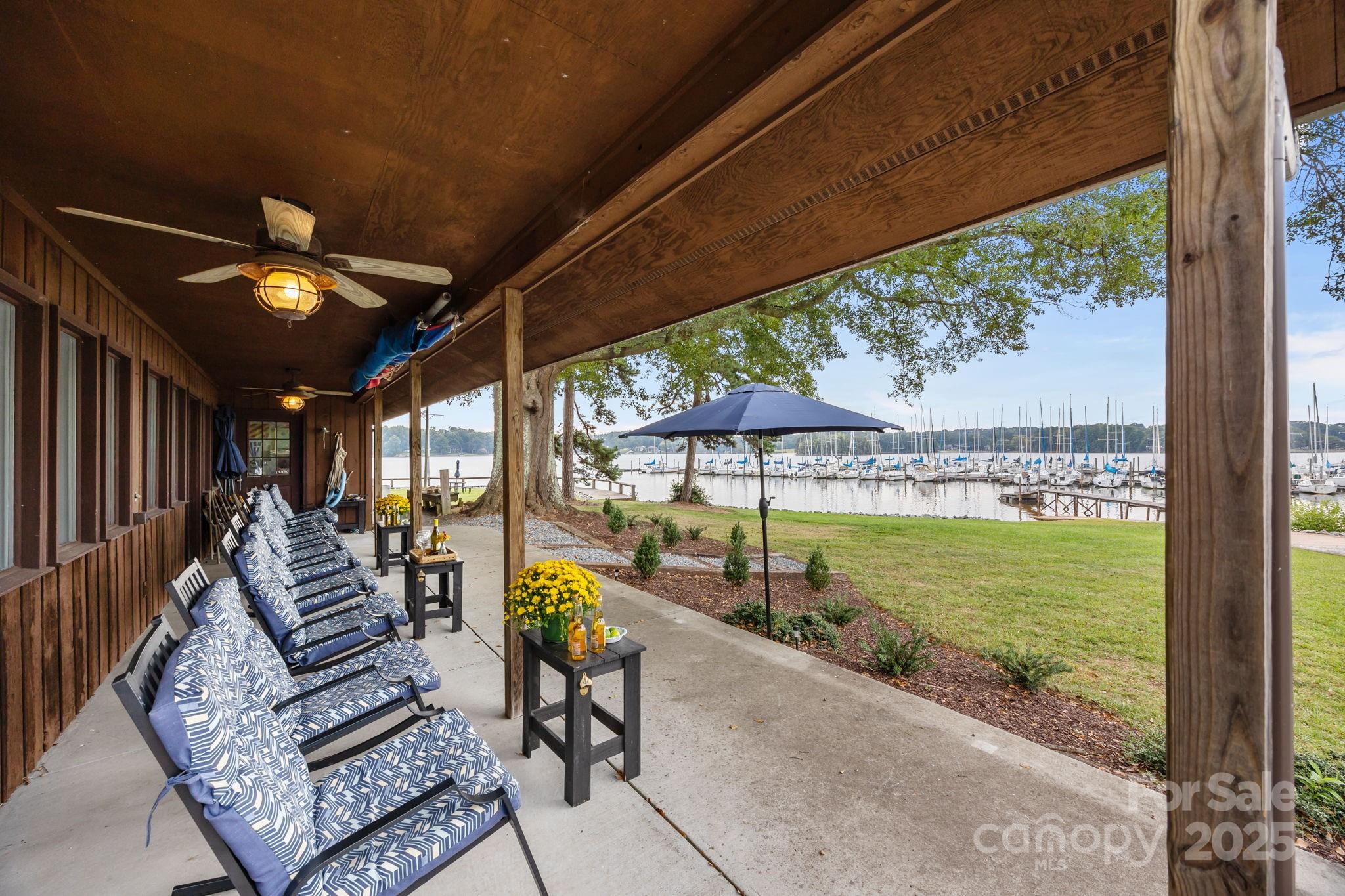 1890 Yacht Club Drive