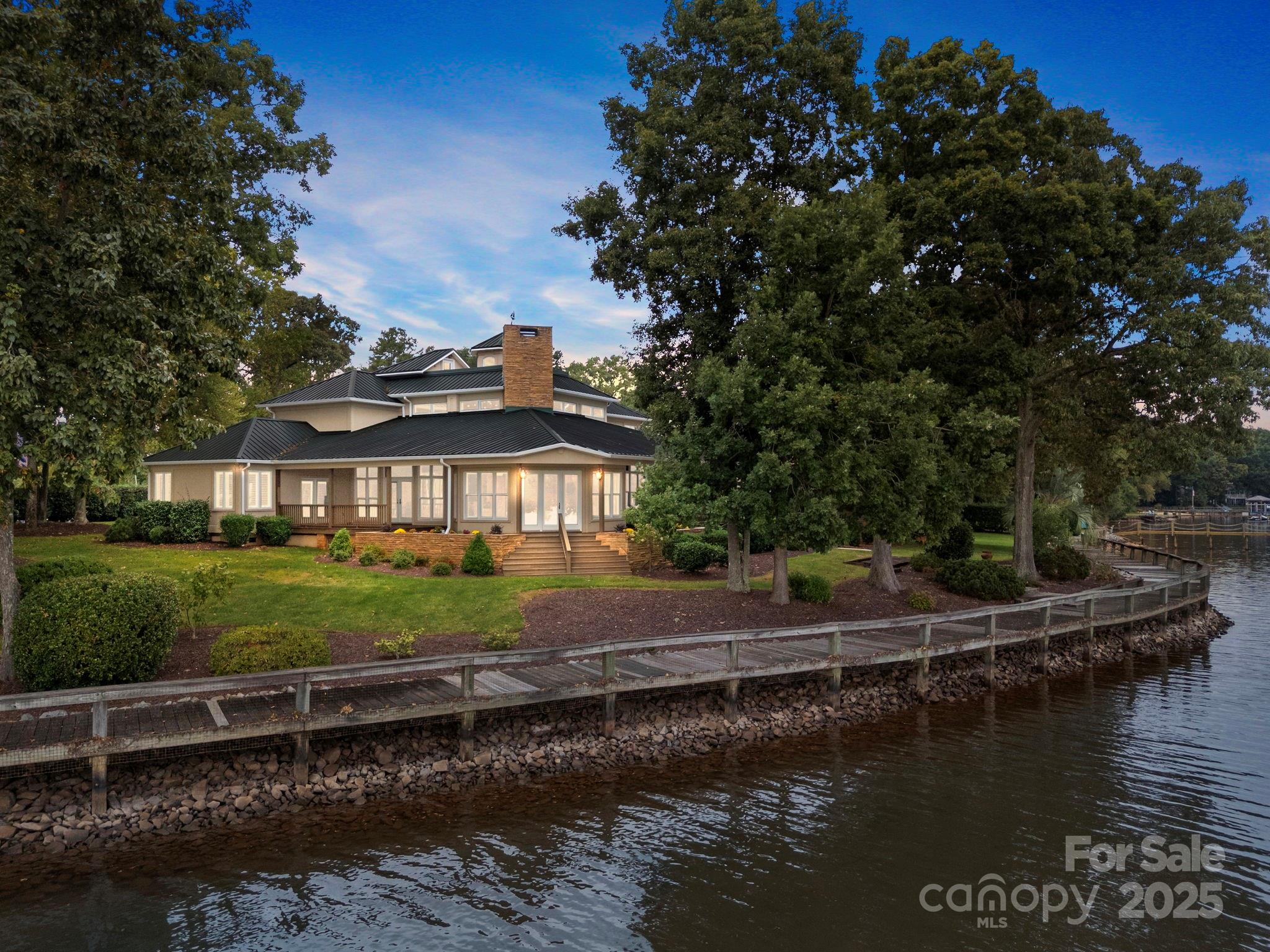 1890 Yacht Club Drive