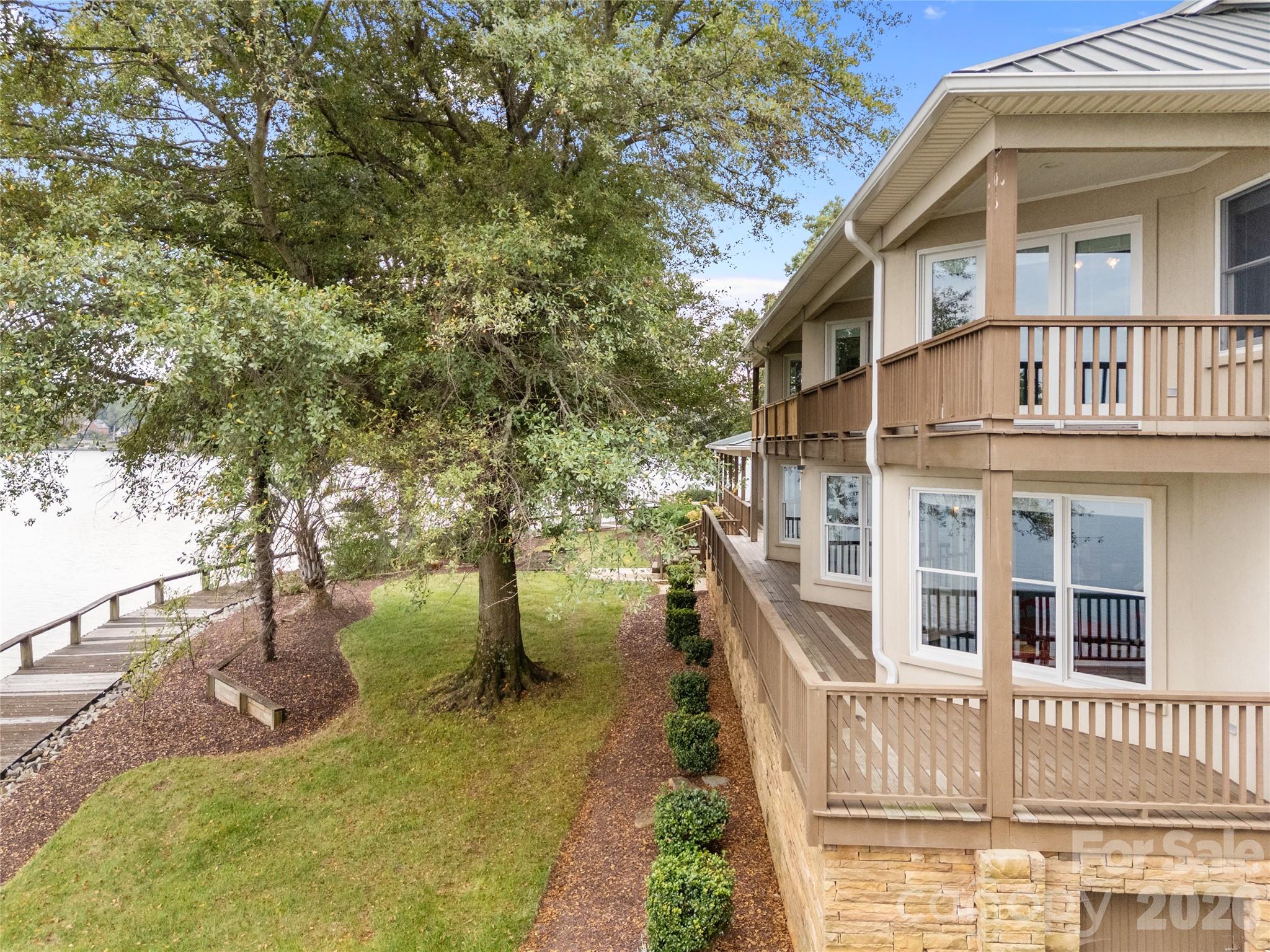 Lincoln Forest - Residential