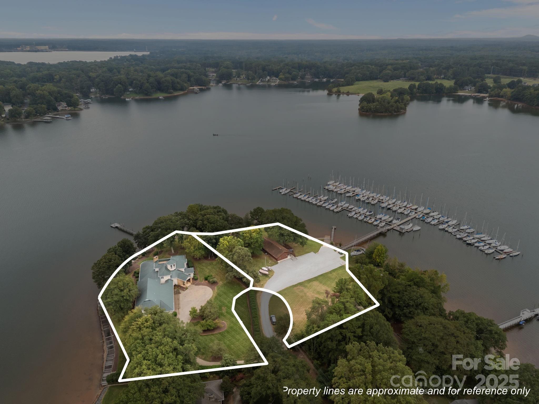 1890 Yacht Club Drive
