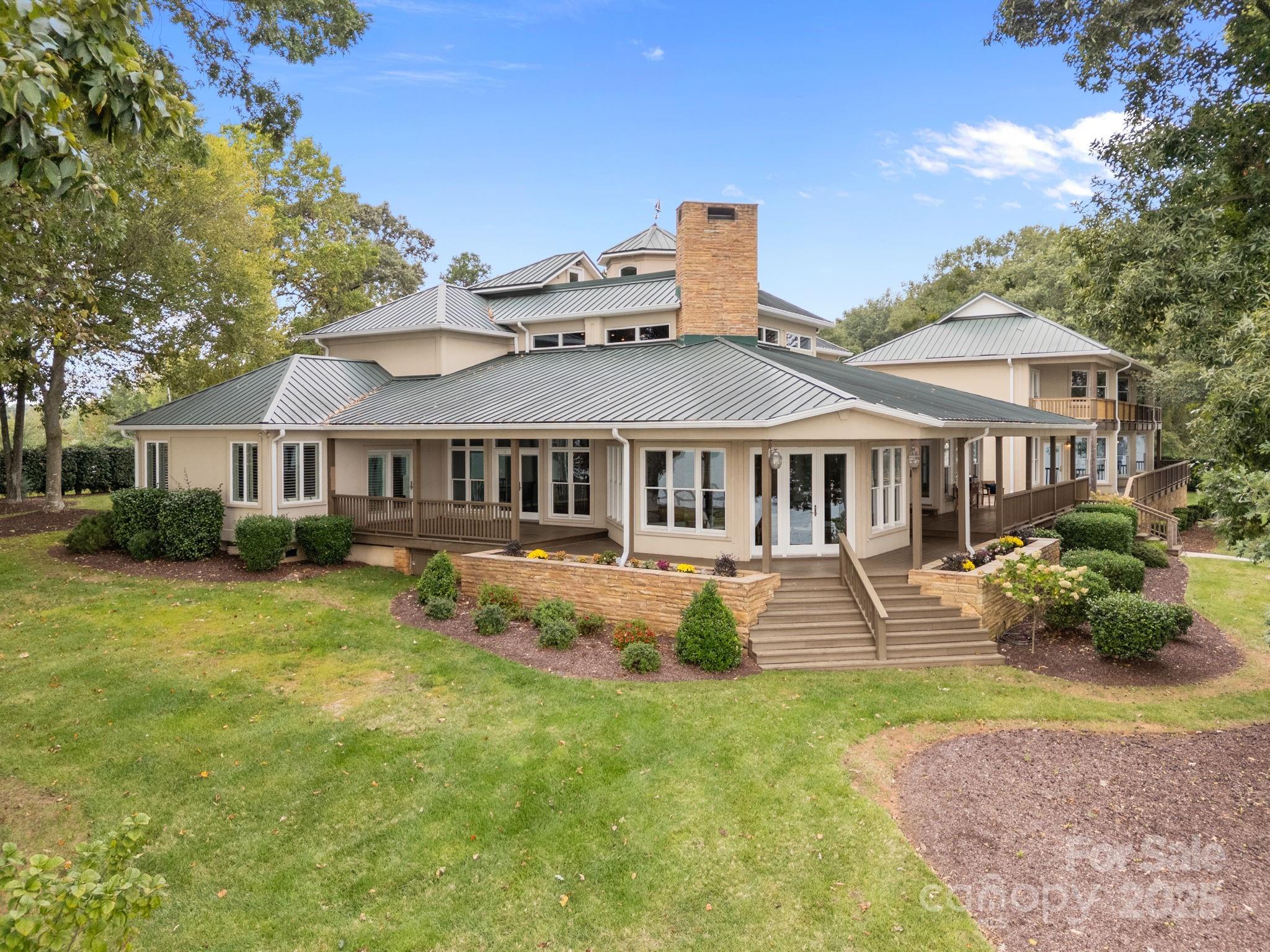 Lincoln Forest - Residential