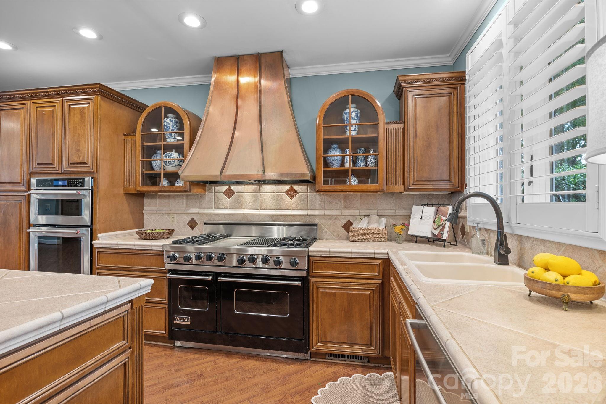 Lincoln Forest - Residential